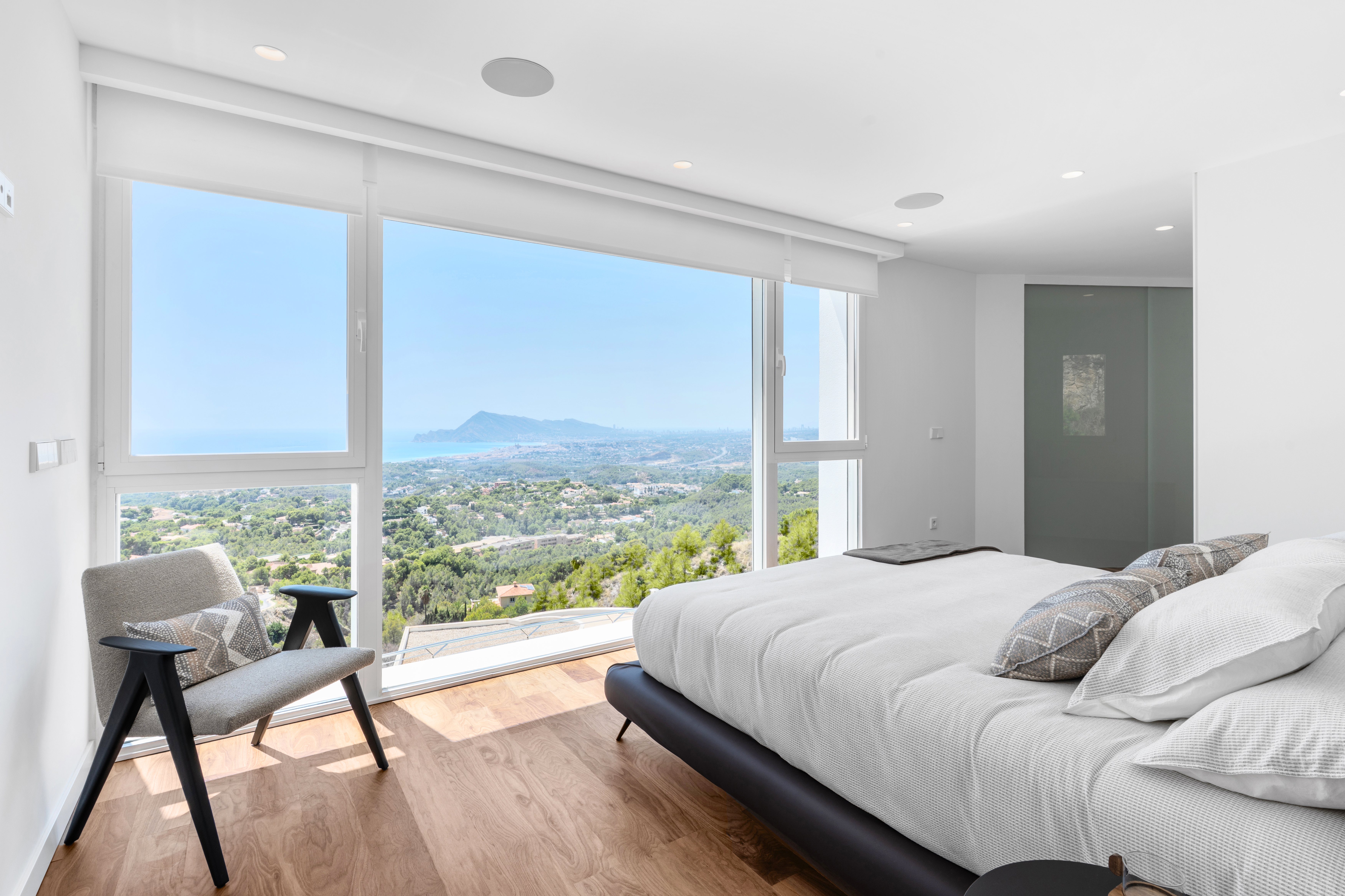 4 Bed, 5 Bath, HouseFor Sale, Altea, Alicante