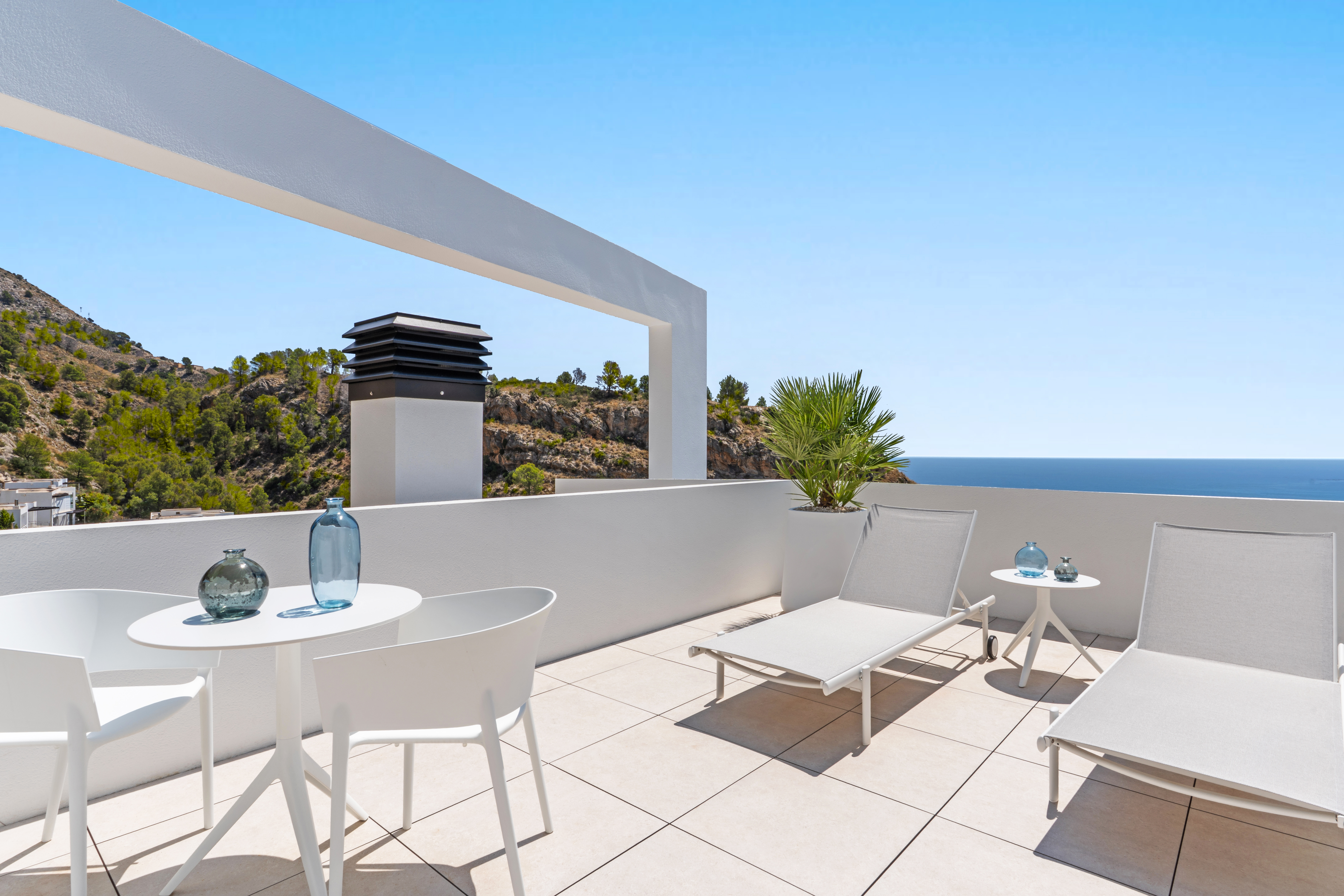 4 Bed, 5 Bath, HouseFor Sale, Altea, Alicante