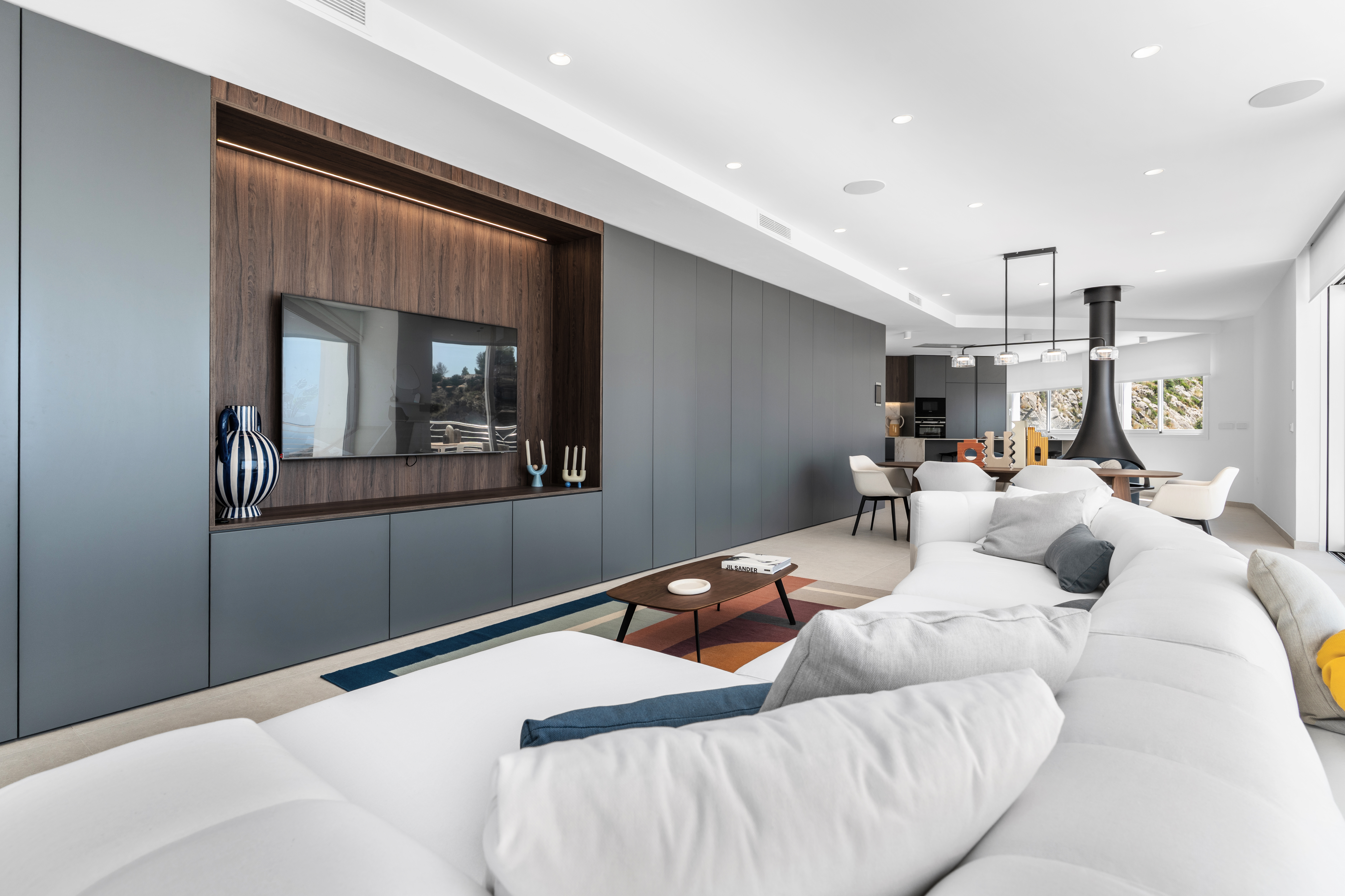 4 Bed, 5 Bath, HouseFor Sale, Altea, Alicante