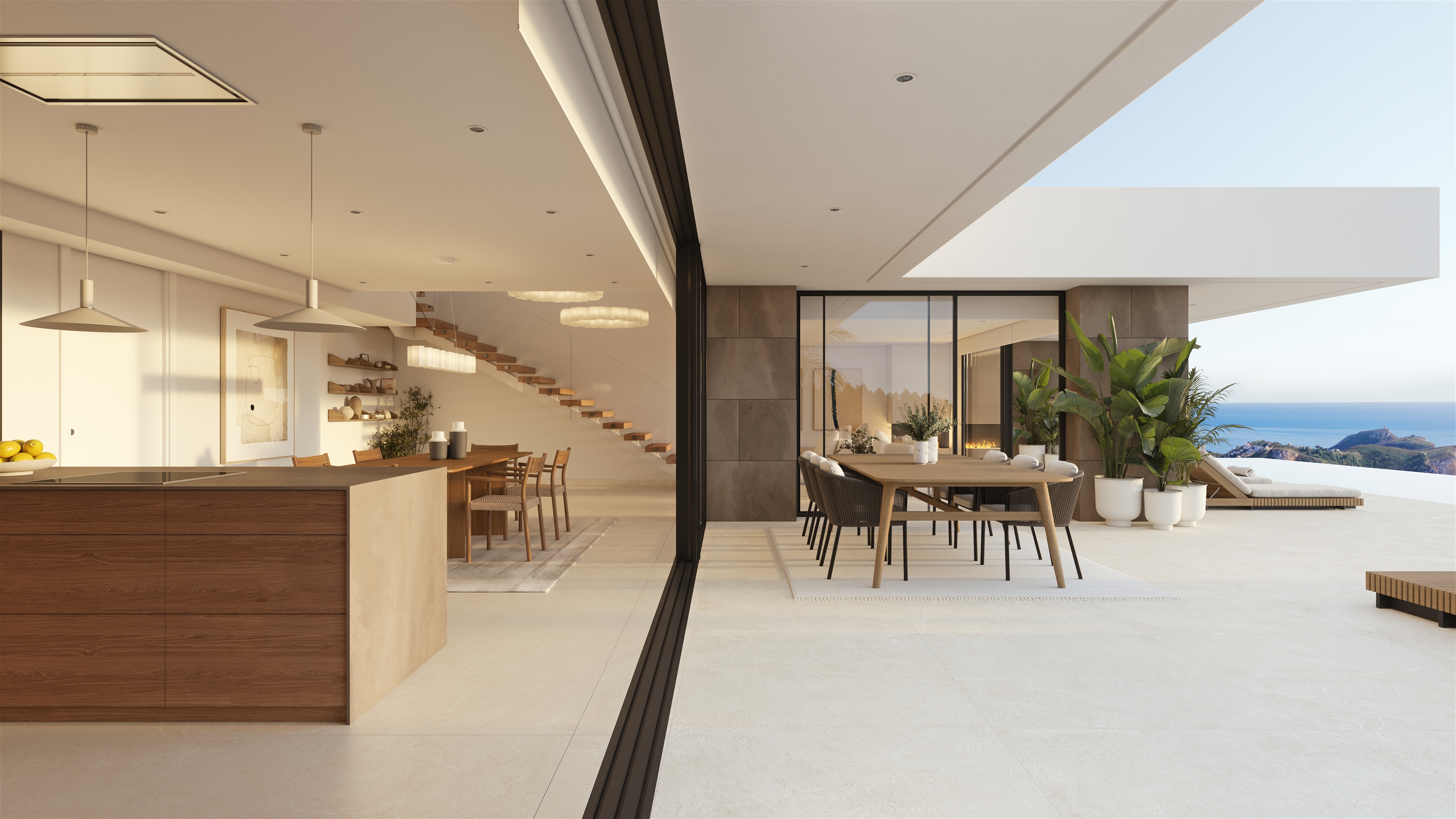 3 Bed, 4 Bath, HouseFor Sale, Benitachell, Alicante