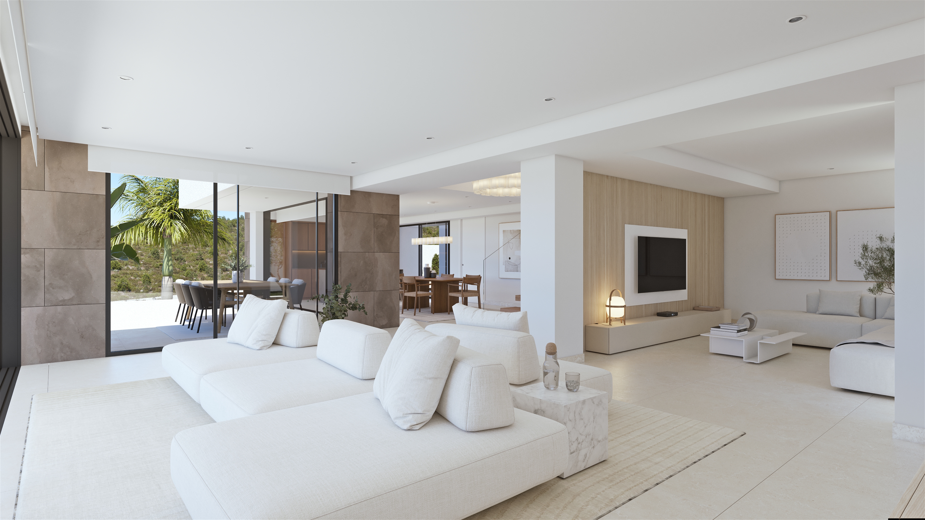 3 Bed, 4 Bath, HouseFor Sale, Benitachell, Alicante