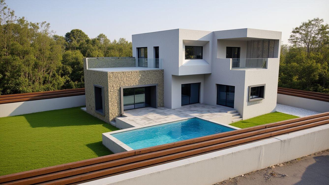 4 Bed, 2 Bath, HouseFor Sale, San Miguel de Salinas, Alicante