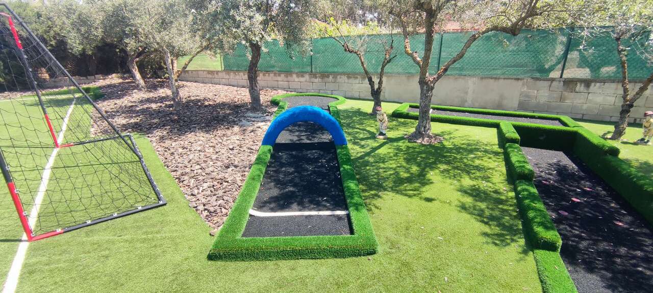 4 Bed, 3 Bath, HouseFor Sale, Sax, Alicante