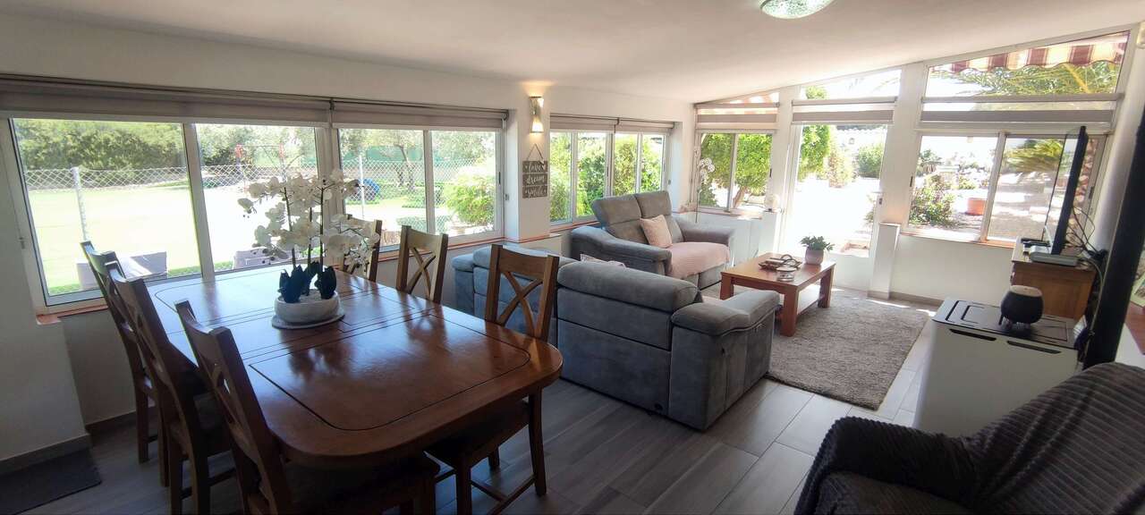 4 Bed, 3 Bath, HouseFor Sale, Sax, Alicante