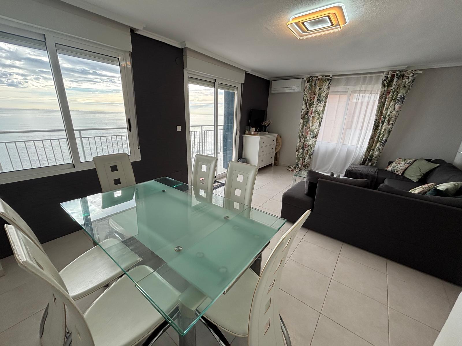 2 Bed, 1 Bath, ApartmentFor Sale, Torrevieja, Alicante