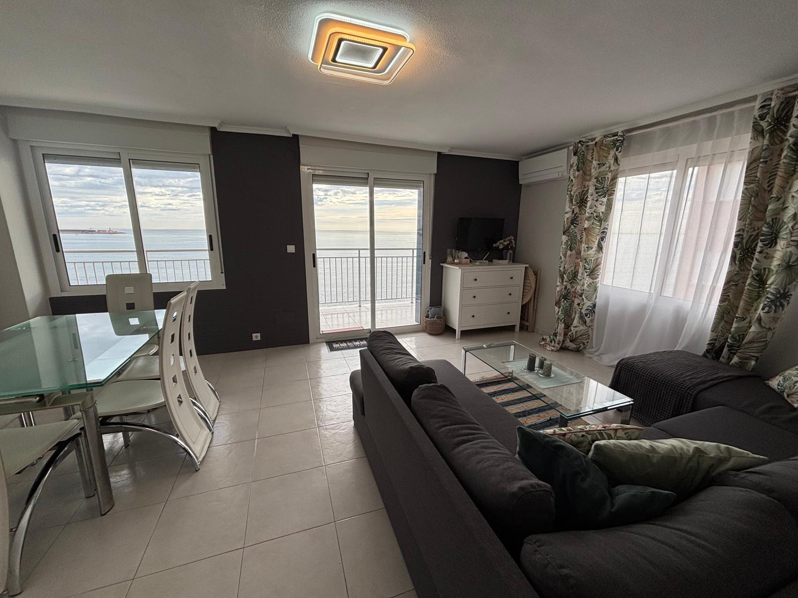 2 Bed, 1 Bath, ApartmentFor Sale, Torrevieja, Alicante