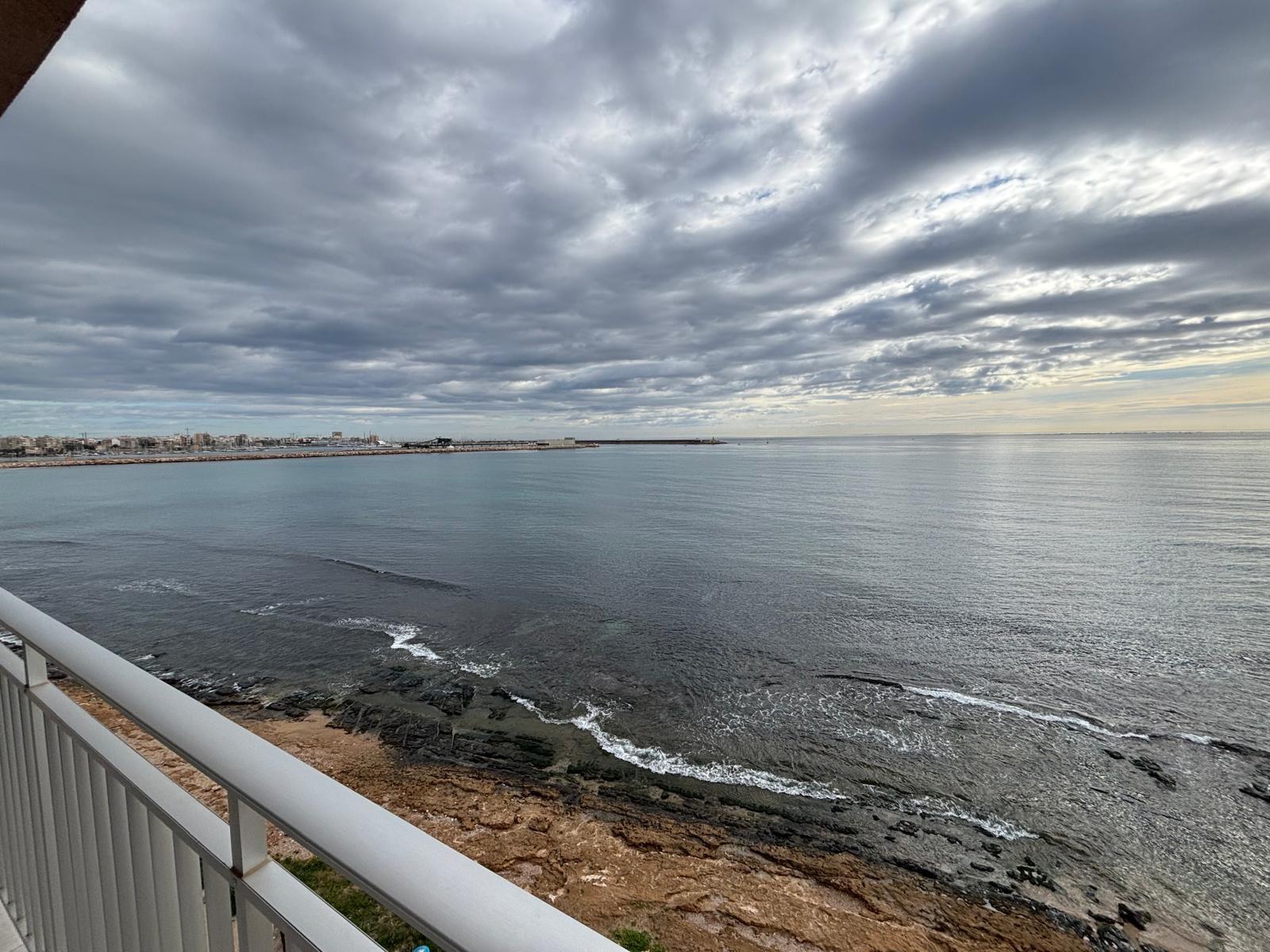 2 Bed, 1 Bath, ApartmentFor Sale, Torrevieja, Alicante