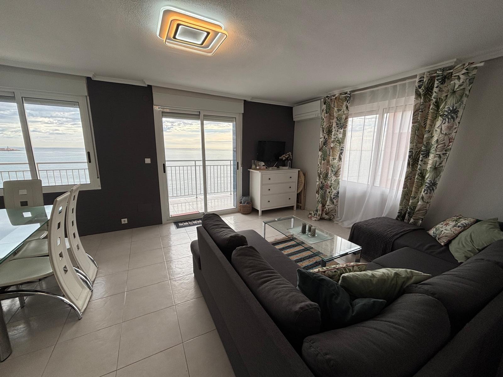 2 Bed, 1 Bath, ApartmentFor Sale, Torrevieja, Alicante