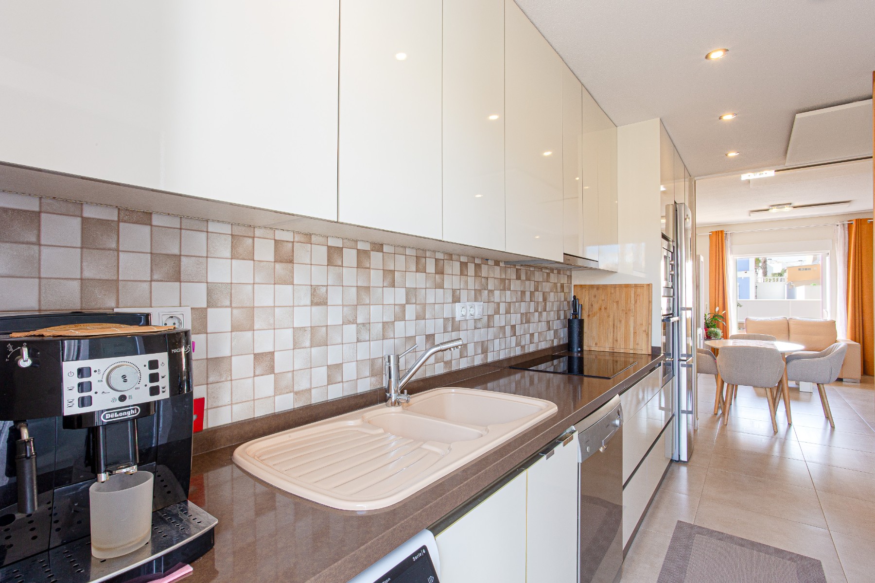 3 Bed, 2 Bath, HouseFor Sale, Orihuela Costa, Alicante