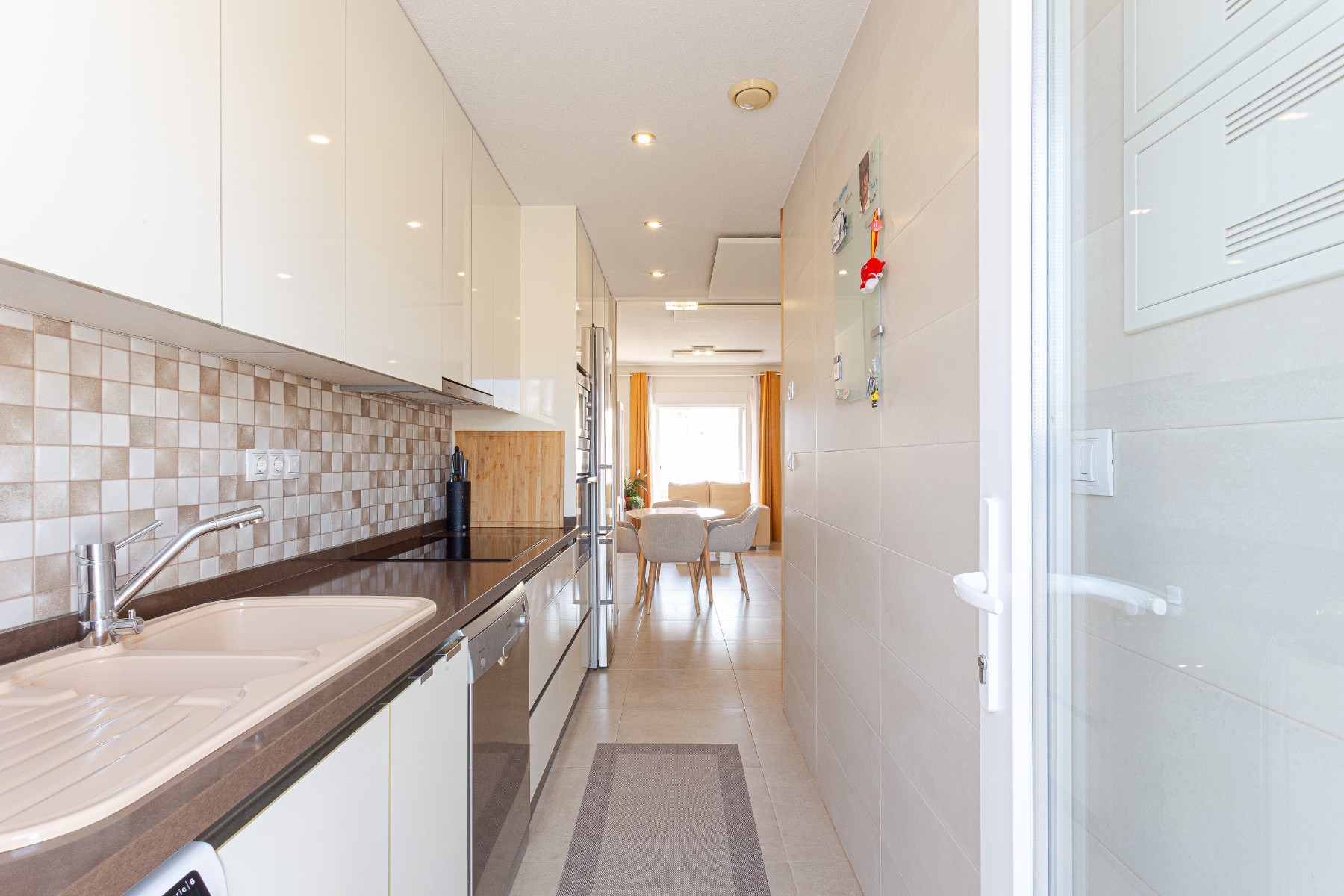 3 Bed, 2 Bath, HouseFor Sale, Orihuela Costa, Alicante