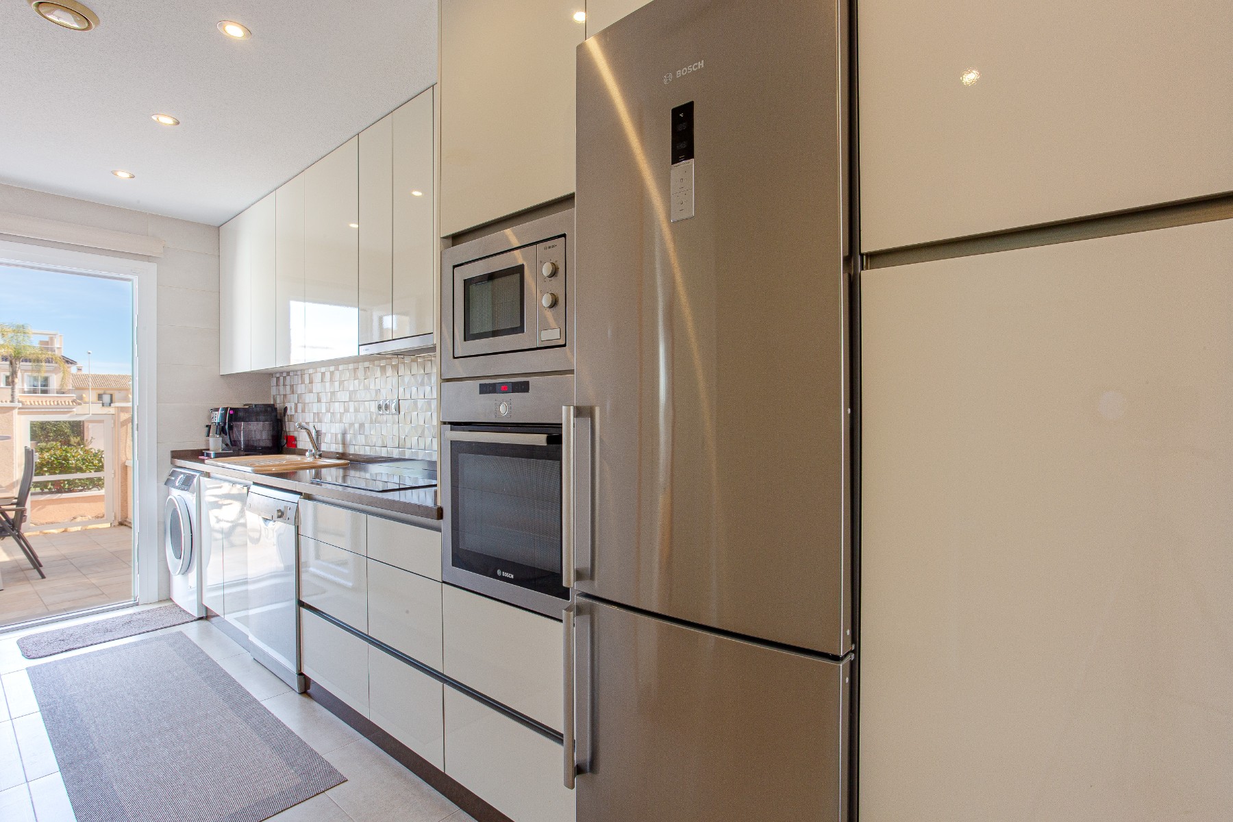 3 Bed, 2 Bath, HouseFor Sale, Orihuela Costa, Alicante