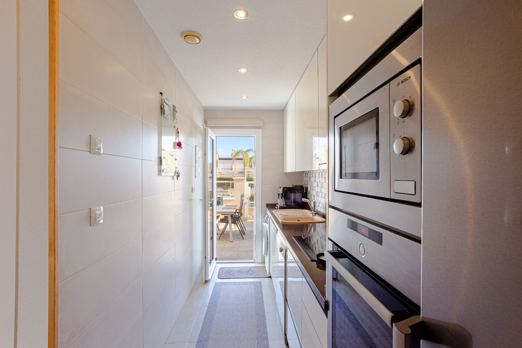 3 Bed, 2 Bath, HouseFor Sale, Orihuela Costa, Alicante