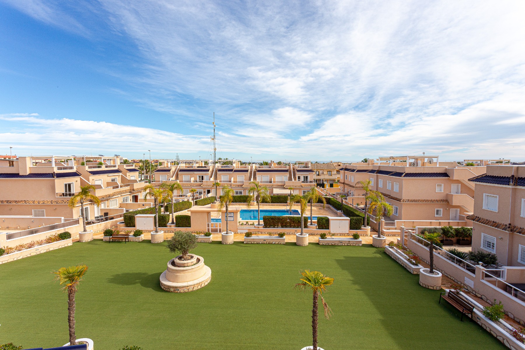 3 Bed, 2 Bath, HouseFor Sale, Orihuela Costa, Alicante