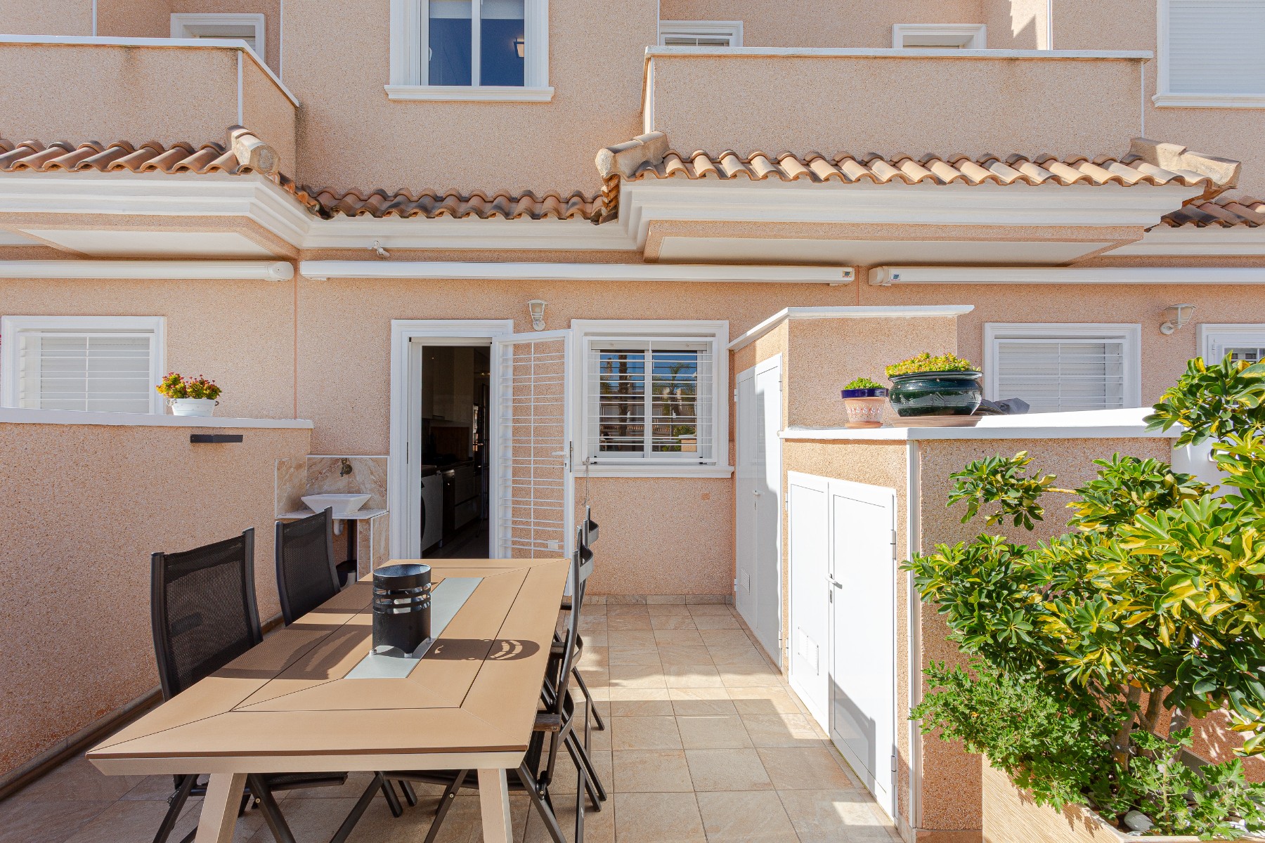 3 Bed, 2 Bath, HouseFor Sale, Orihuela Costa, Alicante