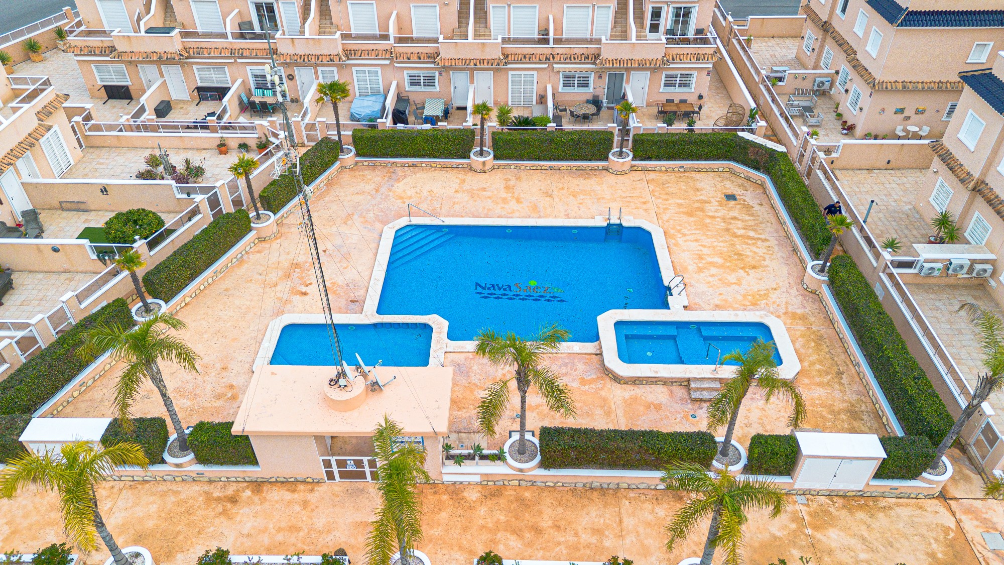 3 Bed, 2 Bath, HouseFor Sale, Orihuela Costa, Alicante