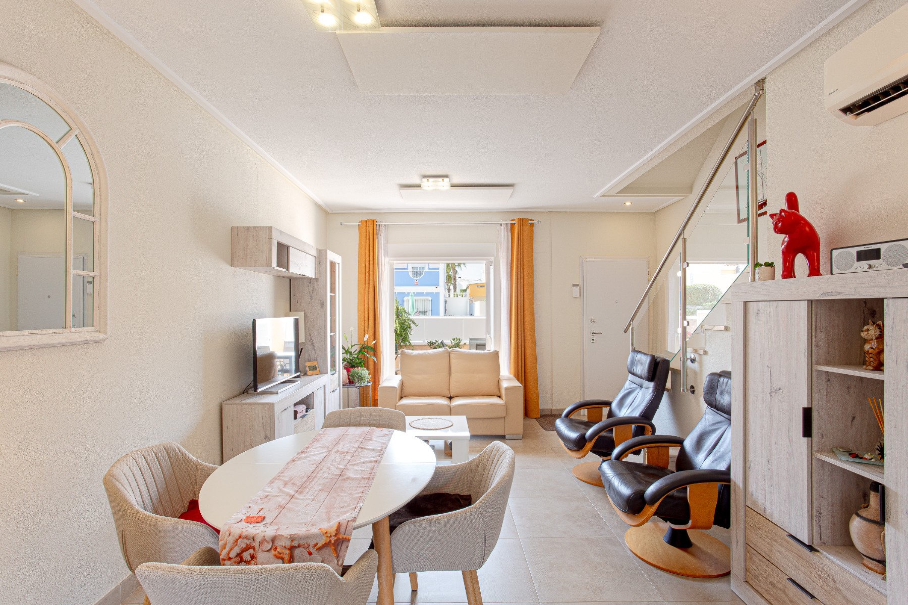 3 Bed, 2 Bath, HouseFor Sale, Orihuela Costa, Alicante