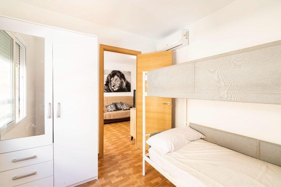 3 Bed, 2 Bath, ApartmentFor Sale, Torrevieja, Alicante