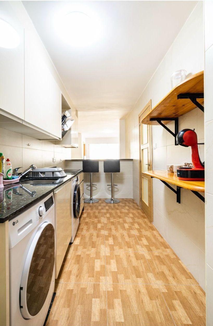 3 Bed, 2 Bath, ApartmentFor Sale, Torrevieja, Alicante