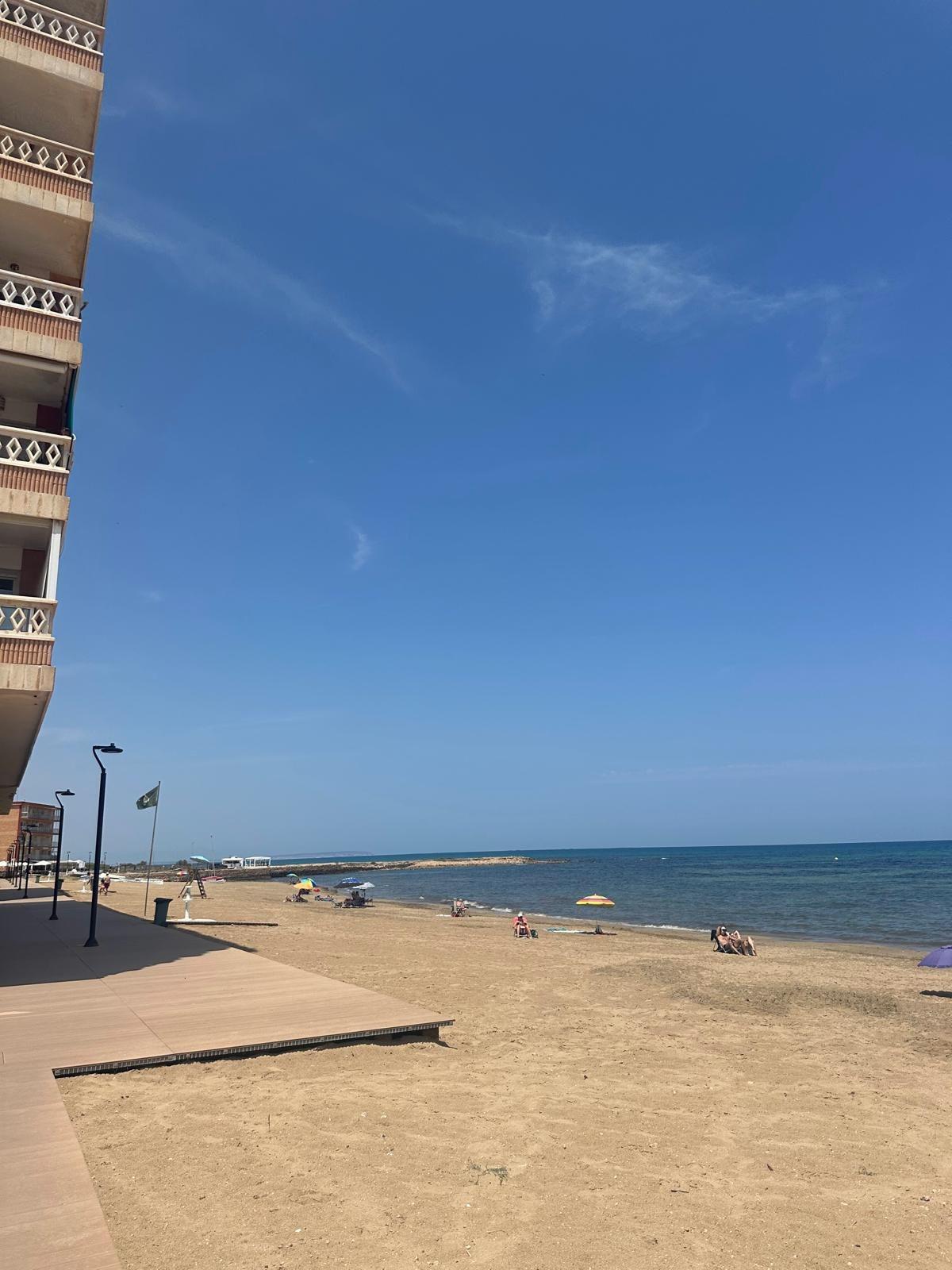 3 Bed, 2 Bath, ApartmentFor Sale, Torrevieja, Alicante