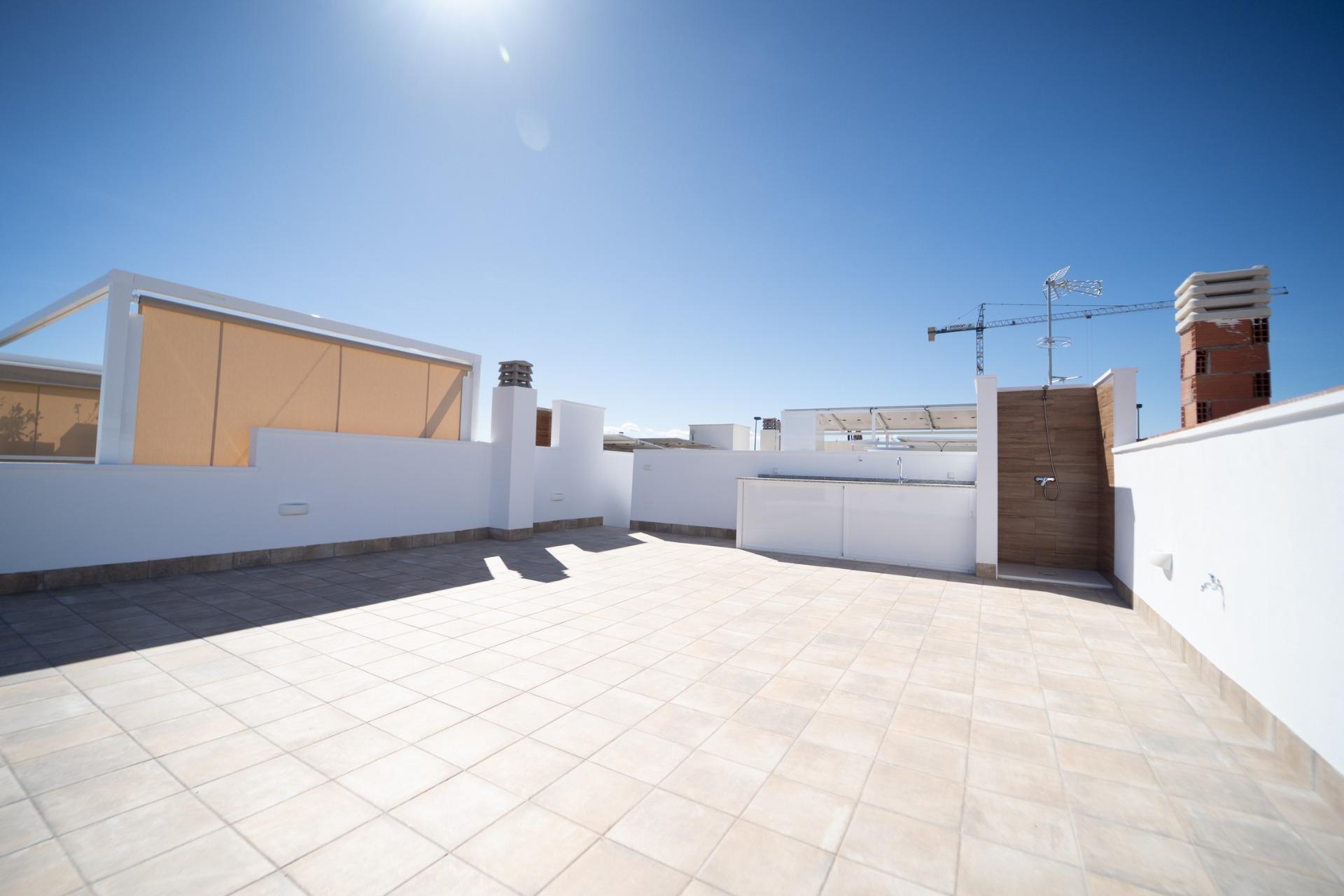 3 Bed, 2 Bath, HouseFor Sale, San Javier, Murcia