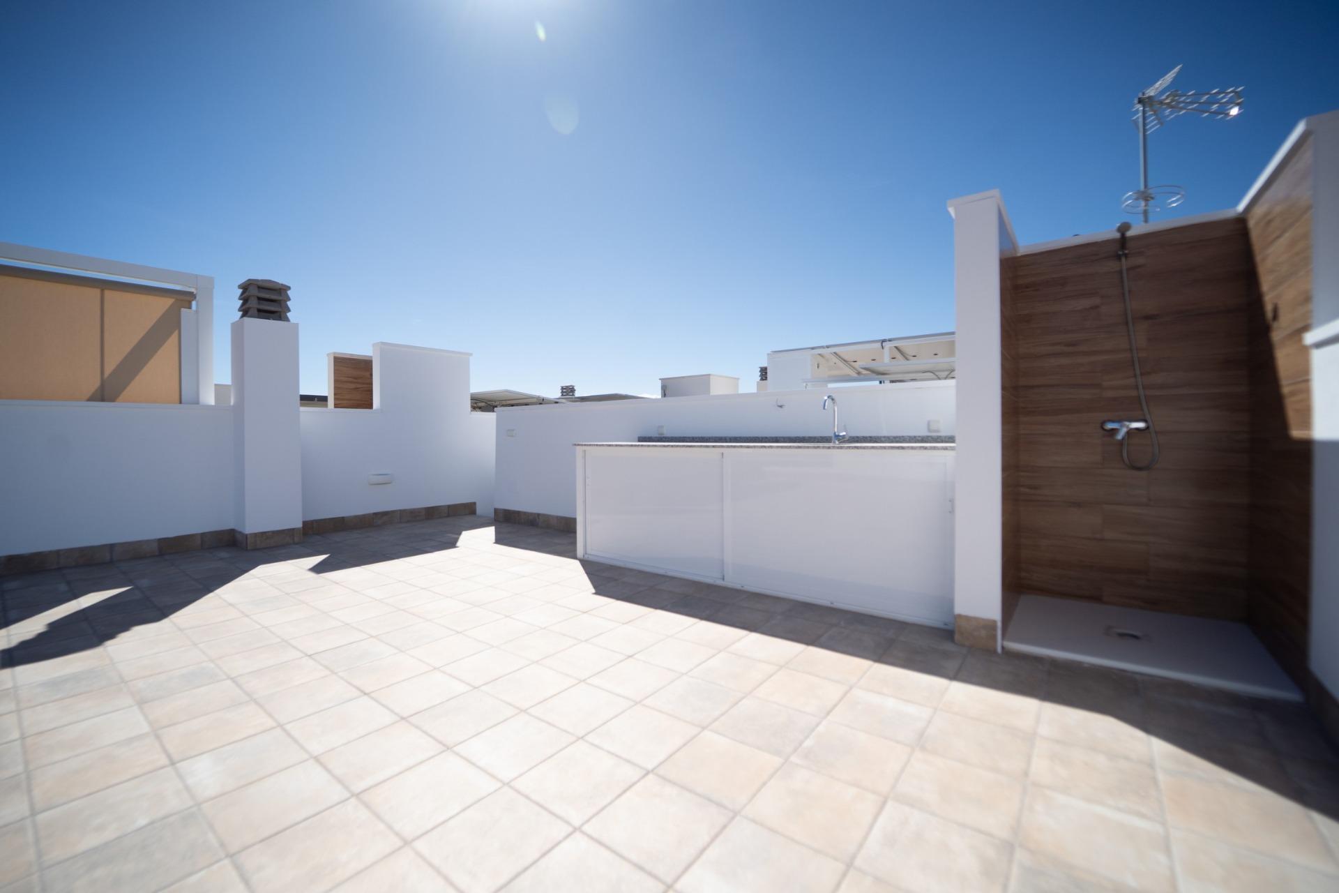 3 Bed, 2 Bath, HouseFor Sale, San Javier, Murcia