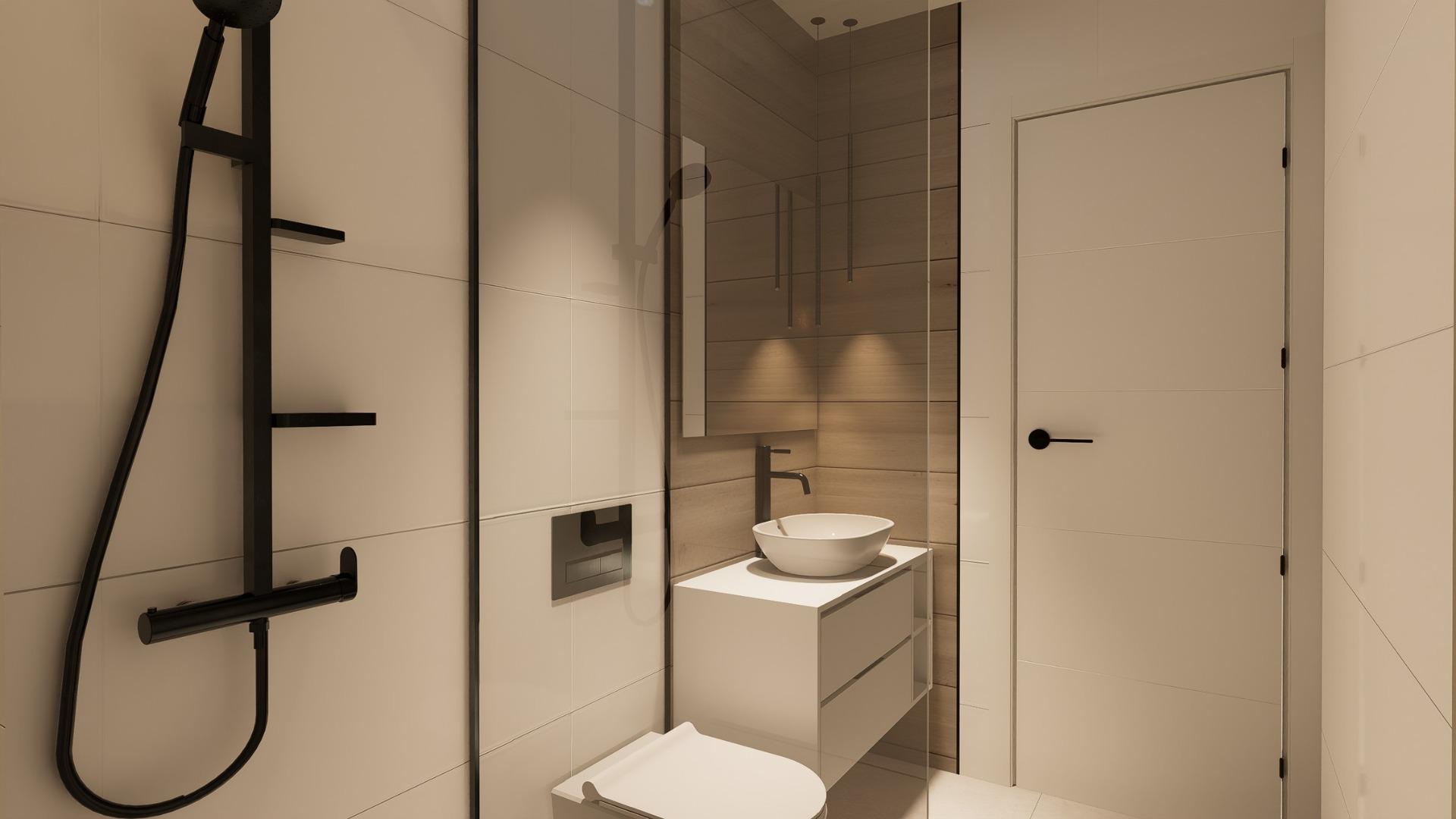 2 Bed, 2 Bath, HouseFor Sale, Pilar De La Horadada, Alicante