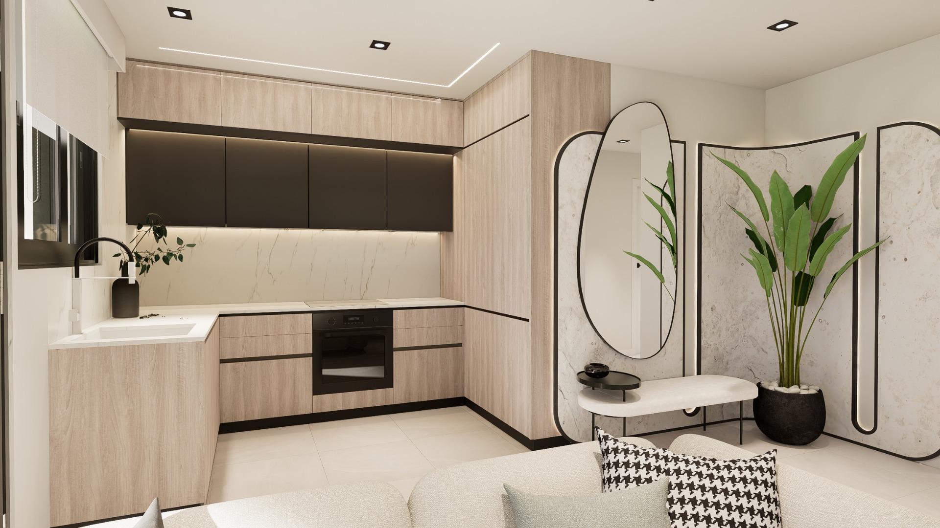 2 Bed, 2 Bath, HouseFor Sale, Pilar De La Horadada, Alicante