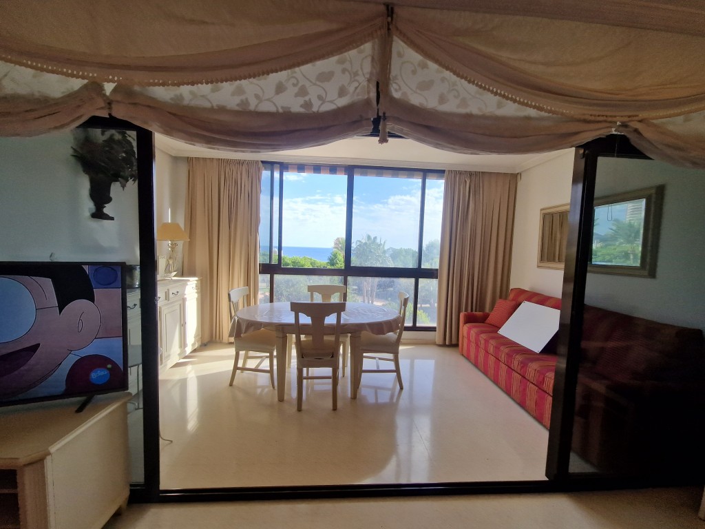 1 Bed, ApartmentFor Sale, Benidorm, Alicante