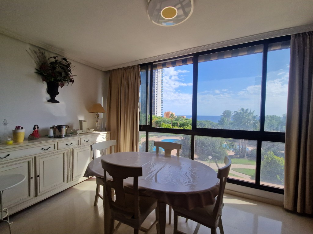 1 Bed, ApartmentFor Sale, Benidorm, Alicante