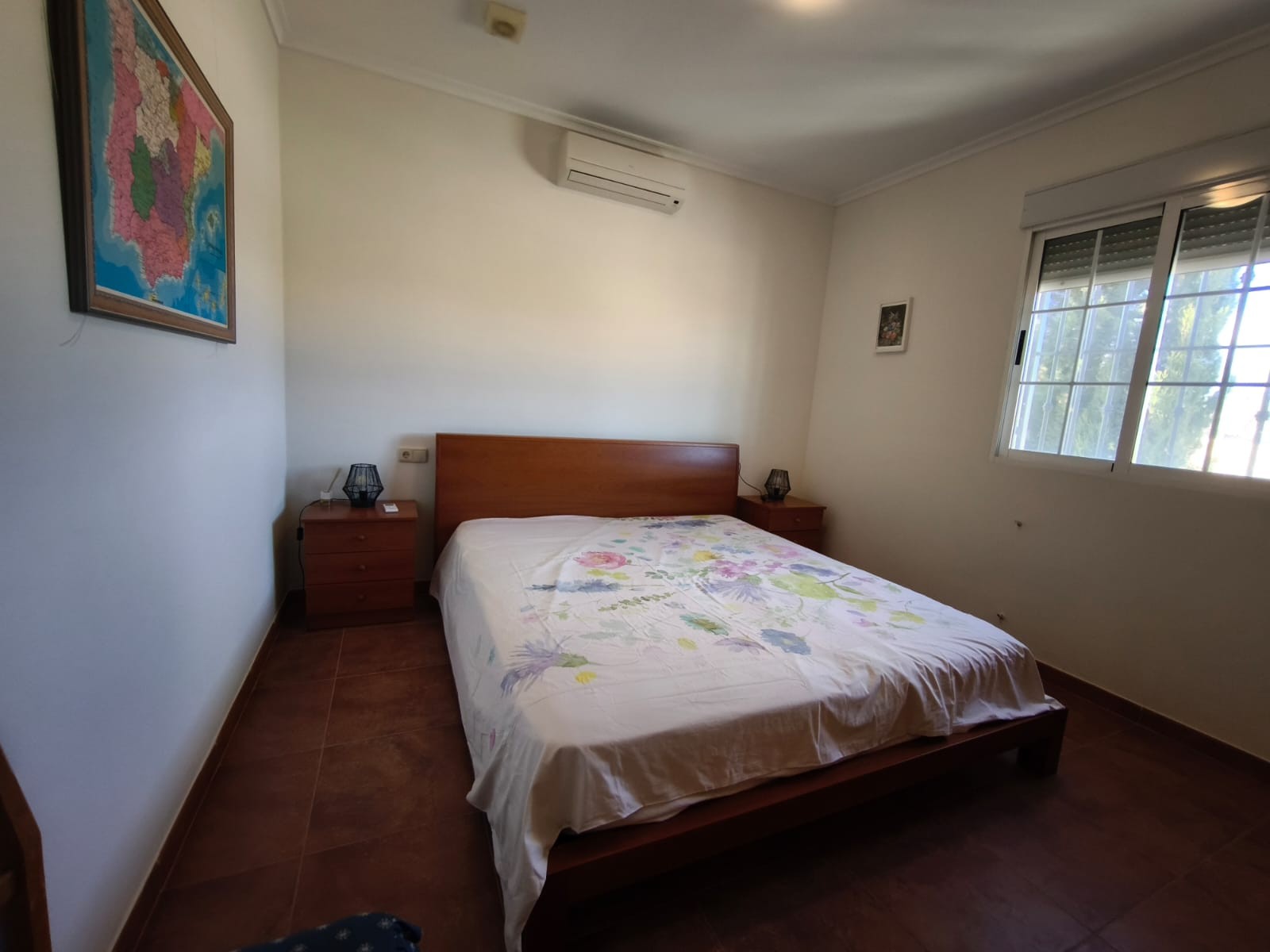 3 Bed, 2 Bath, HouseFor Sale, Hondon De Los Frailes, Alicante