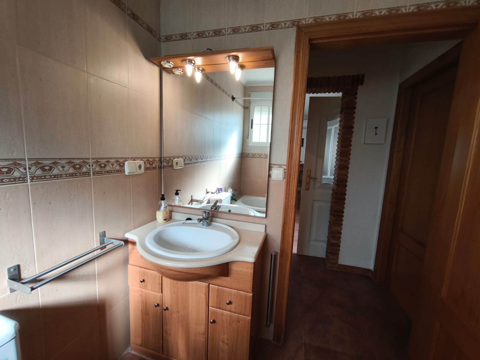 3 Bed, 2 Bath, HouseFor Sale, Hondon De Los Frailes, Alicante