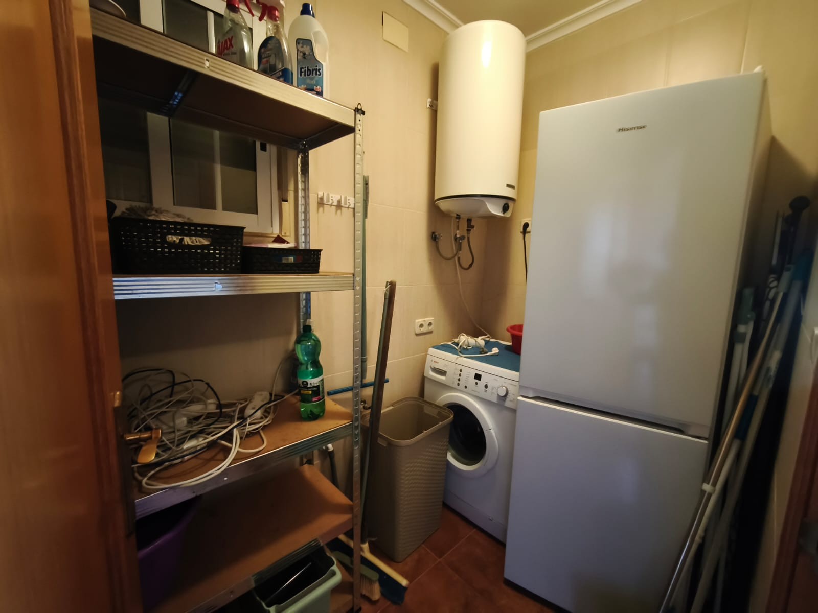 3 Bed, 2 Bath, HouseFor Sale, Hondon De Los Frailes, Alicante