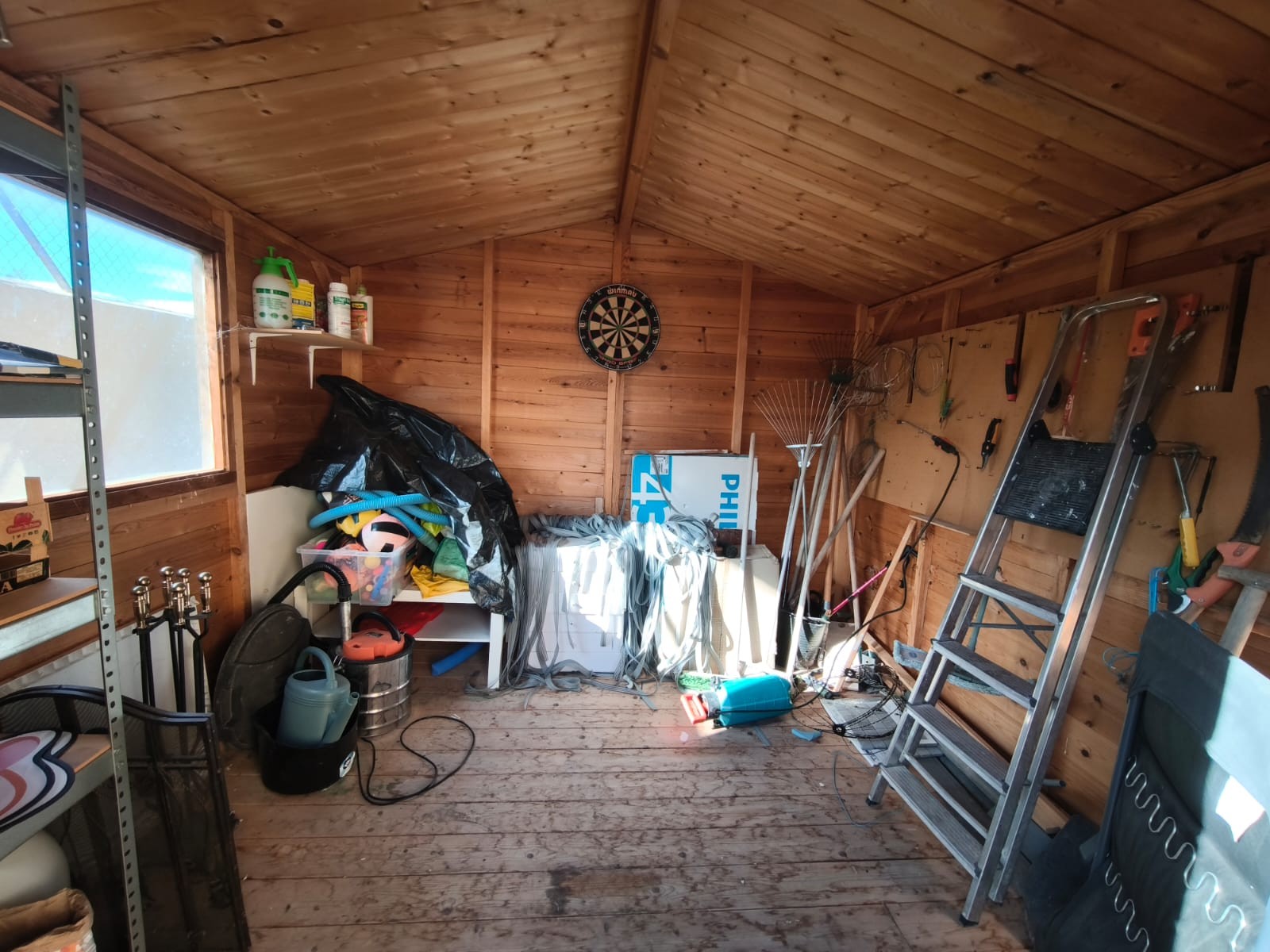 3 Bed, 2 Bath, HouseFor Sale, Hondon De Los Frailes, Alicante