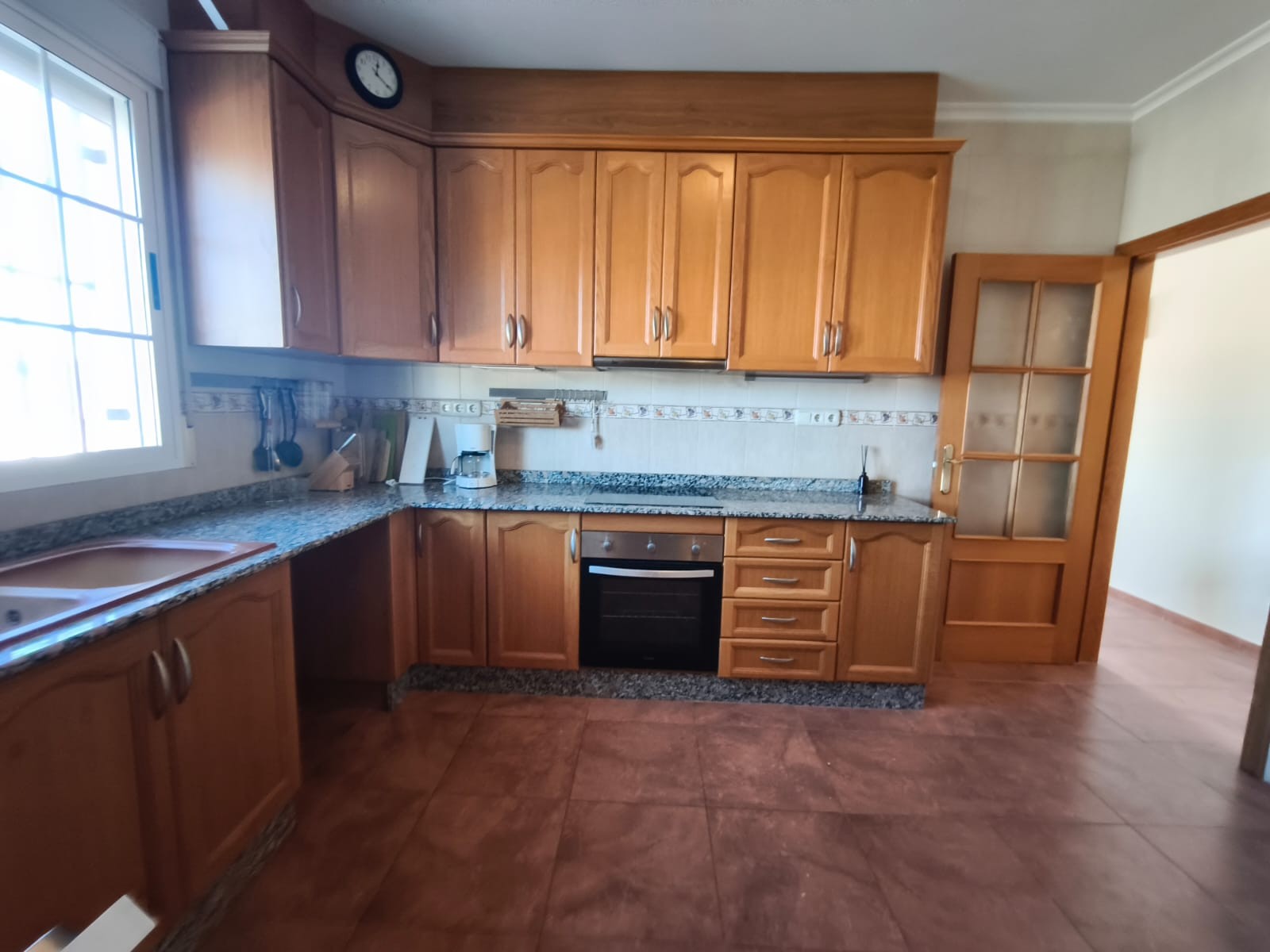 3 Bed, 2 Bath, HouseFor Sale, Hondon De Los Frailes, Alicante