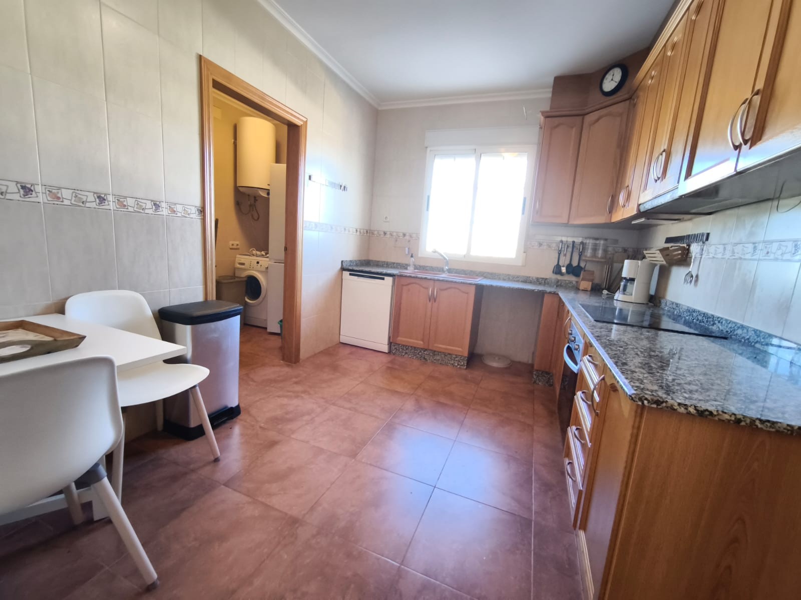 3 Bed, 2 Bath, HouseFor Sale, Hondon De Los Frailes, Alicante