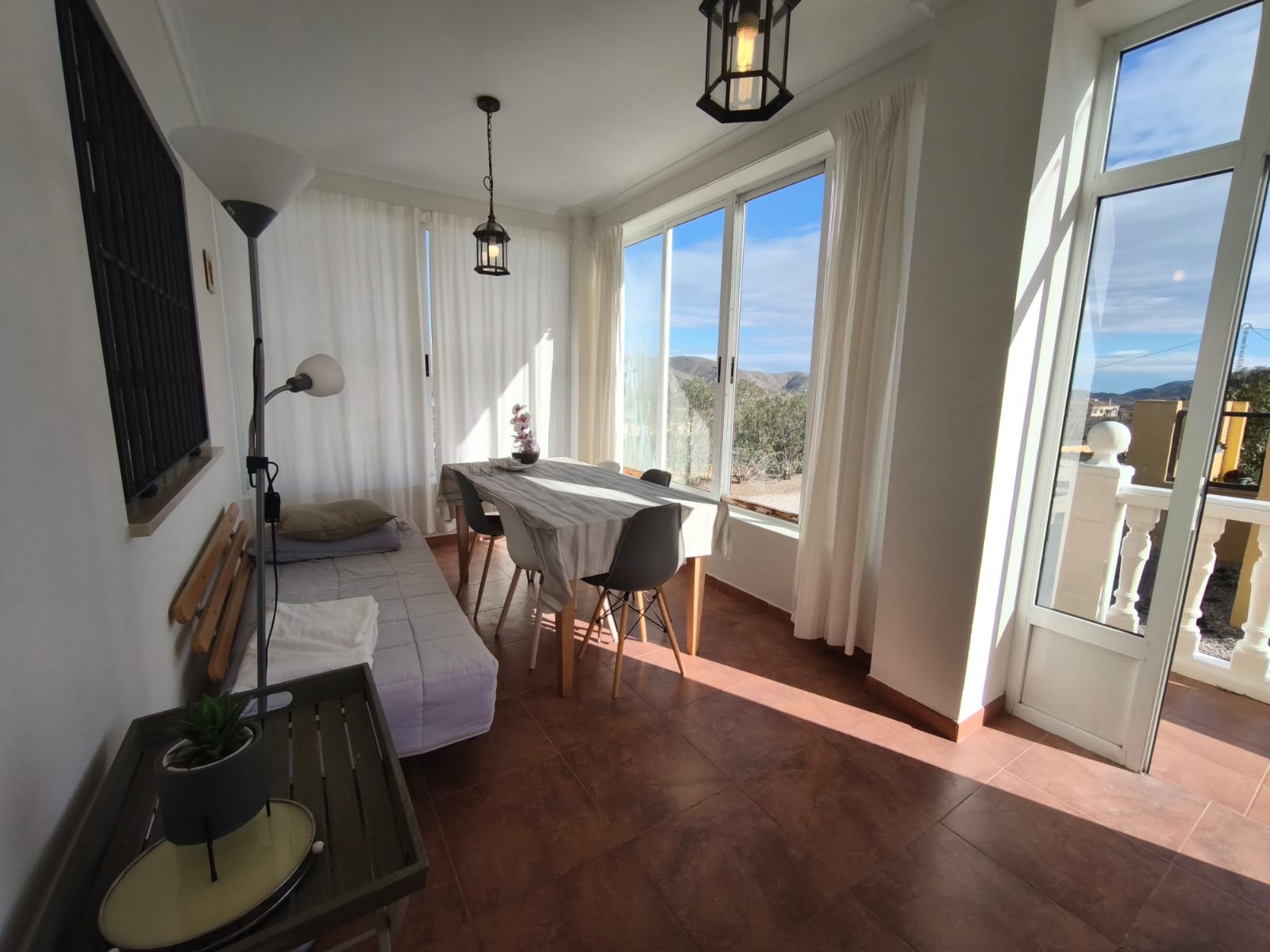 3 Bed, 2 Bath, HouseFor Sale, Hondon De Los Frailes, Alicante