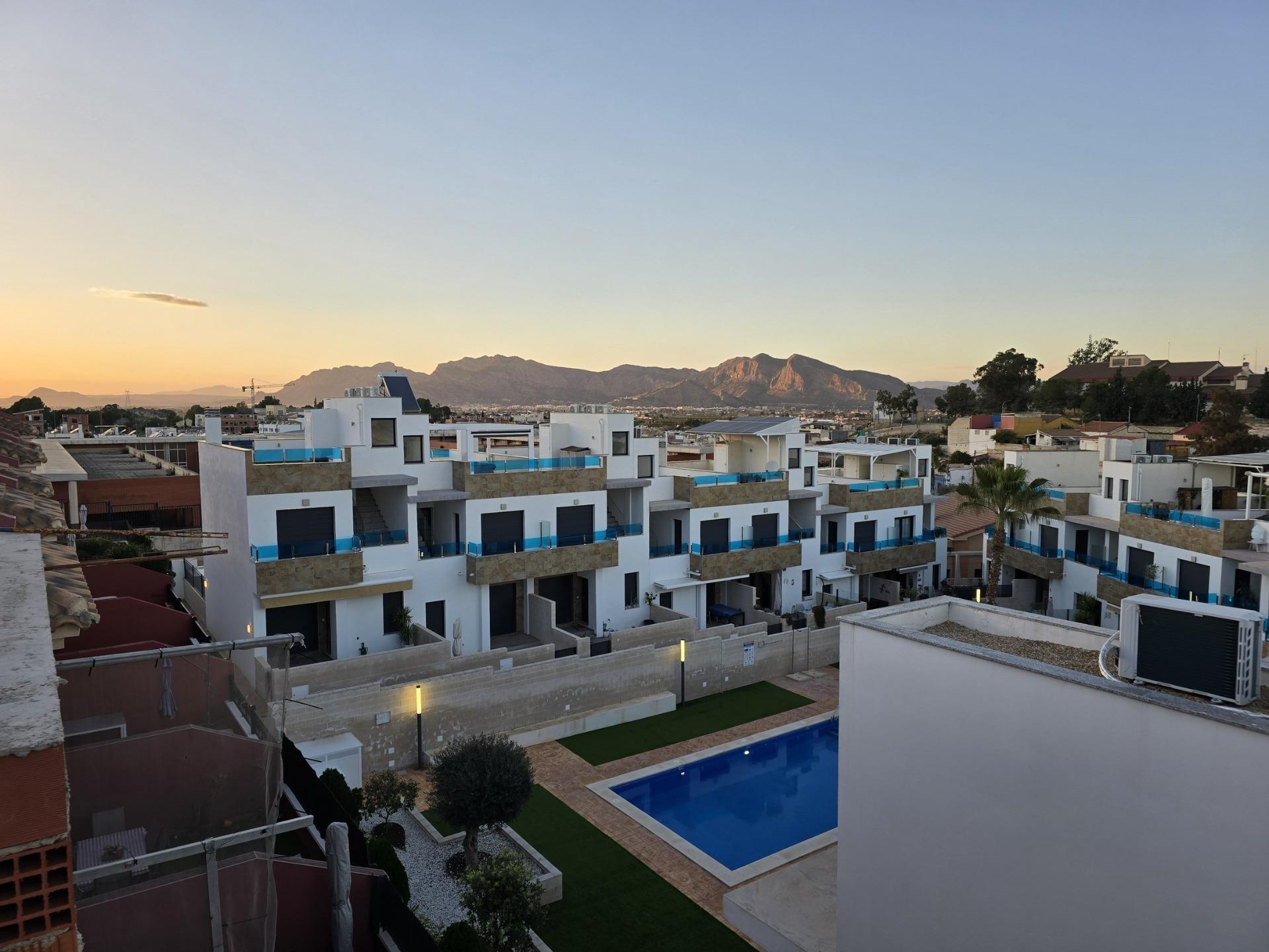 3 Bed, 2 Bath, HouseFor Sale, Bigastro, Alicante