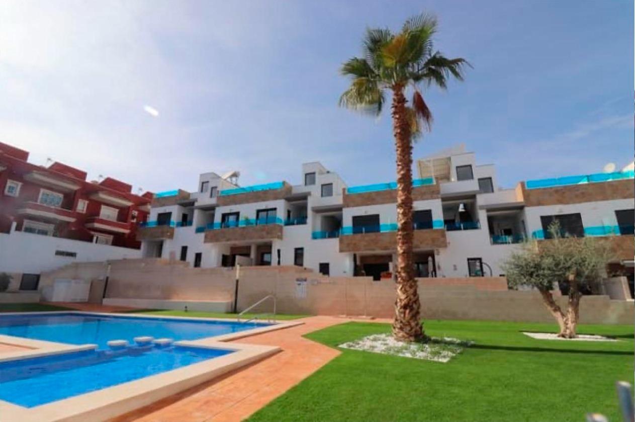 3 Bed, 2 Bath, HouseFor Sale, Bigastro, Alicante