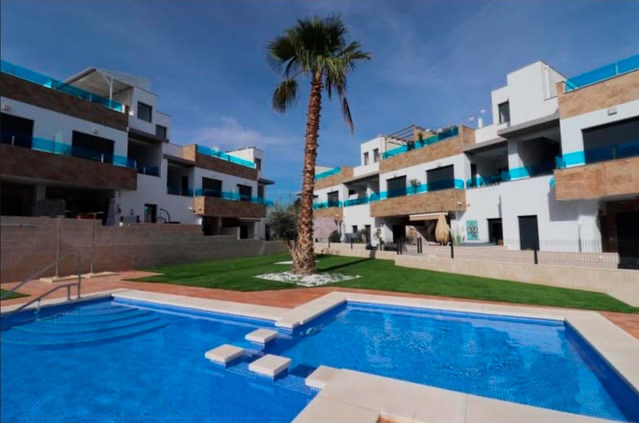 3 Bed, 2 Bath, HouseFor Sale, Bigastro, Alicante