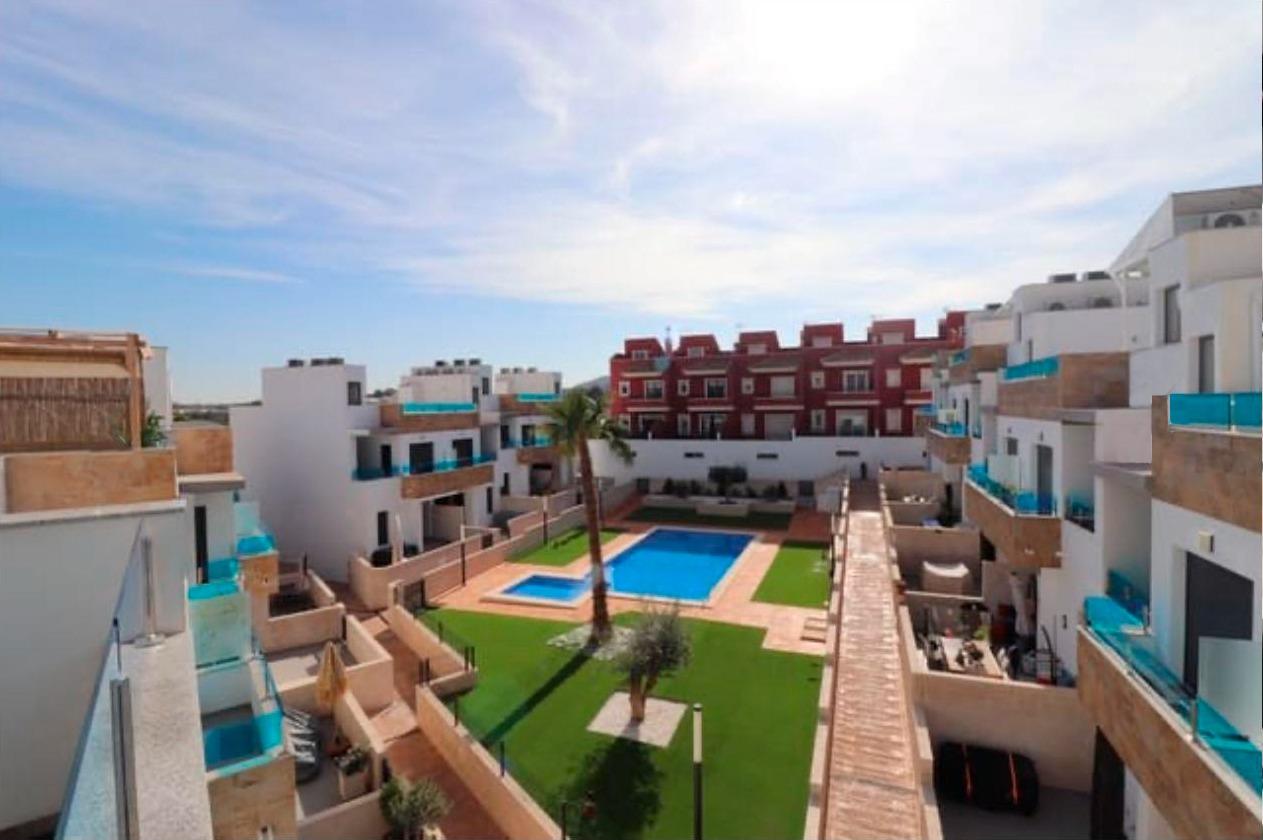 3 Bed, 2 Bath, HouseFor Sale, Bigastro, Alicante