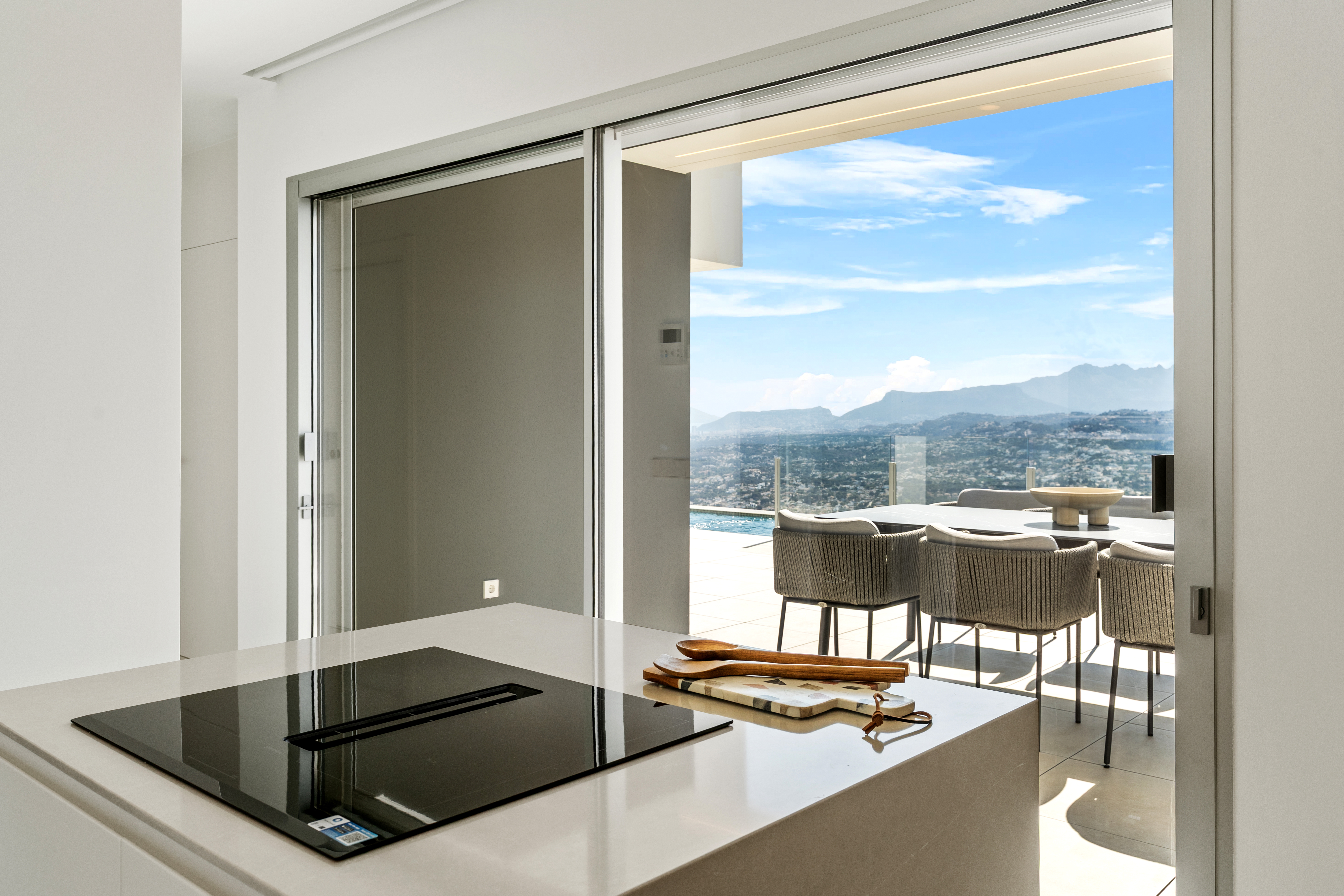 3 Bed, 3 Bath, HouseFor Sale, Benitachell, Alicante