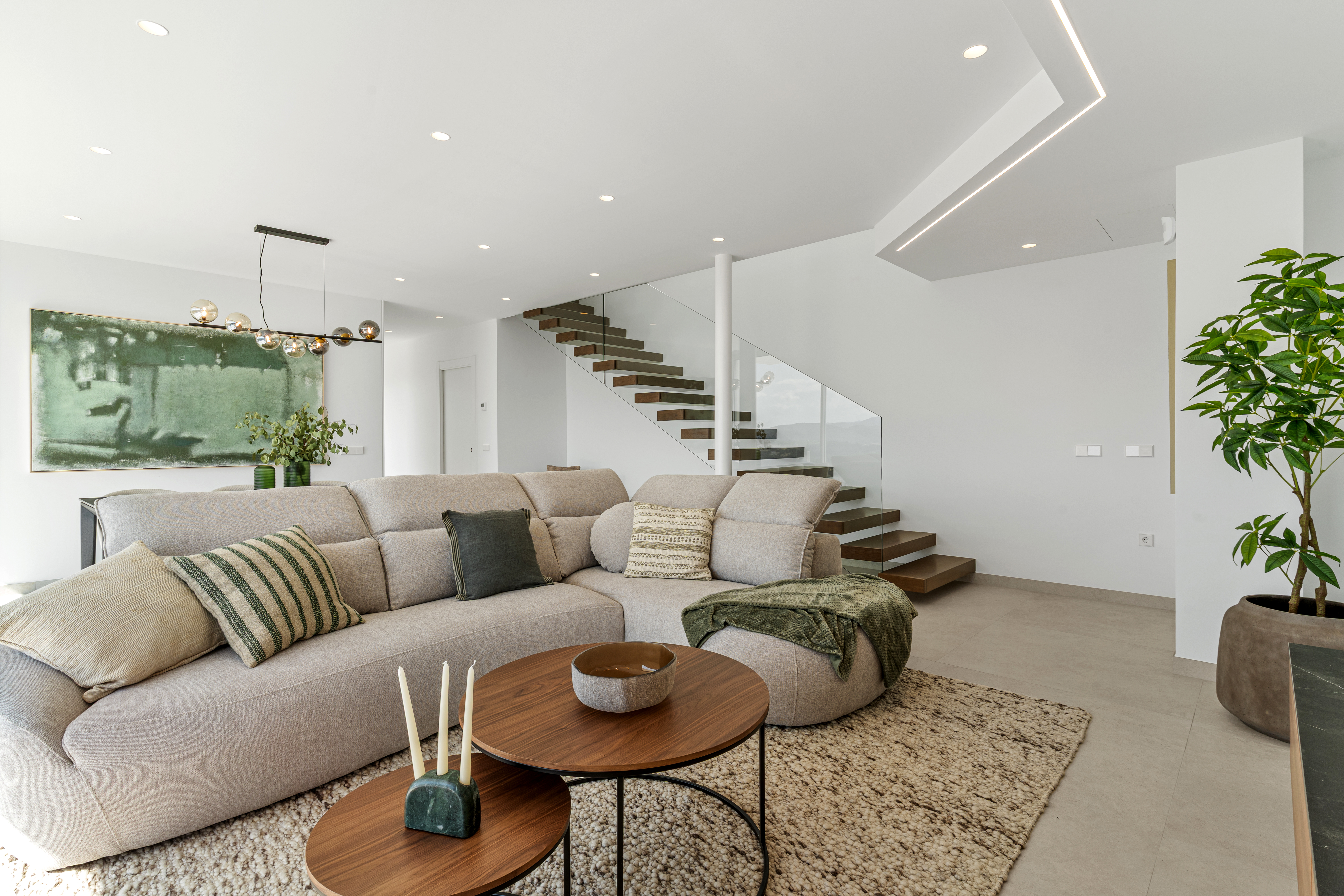 3 Bed, 3 Bath, HouseFor Sale, Benitachell, Alicante