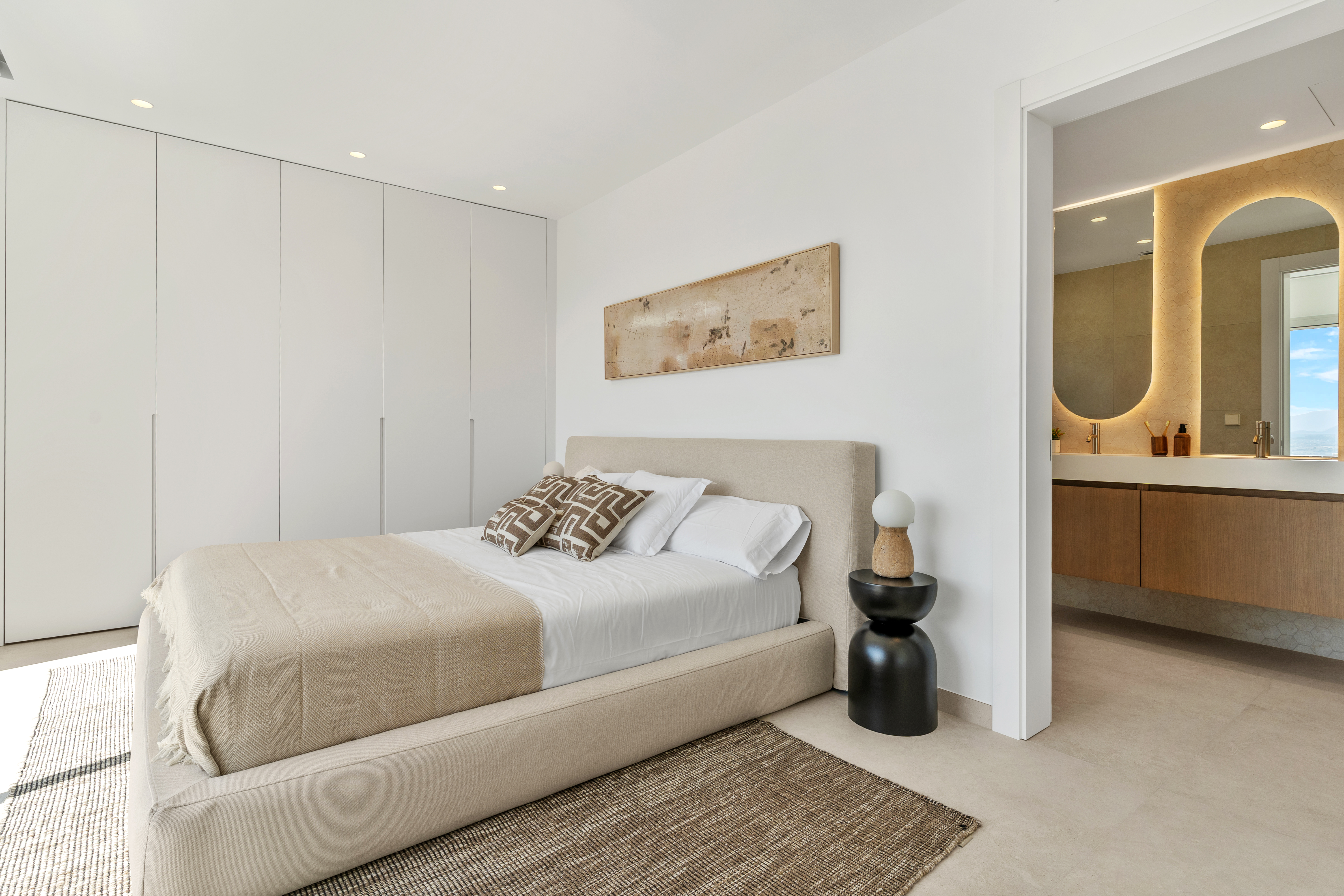 3 Bed, 3 Bath, HouseFor Sale, Benitachell, Alicante