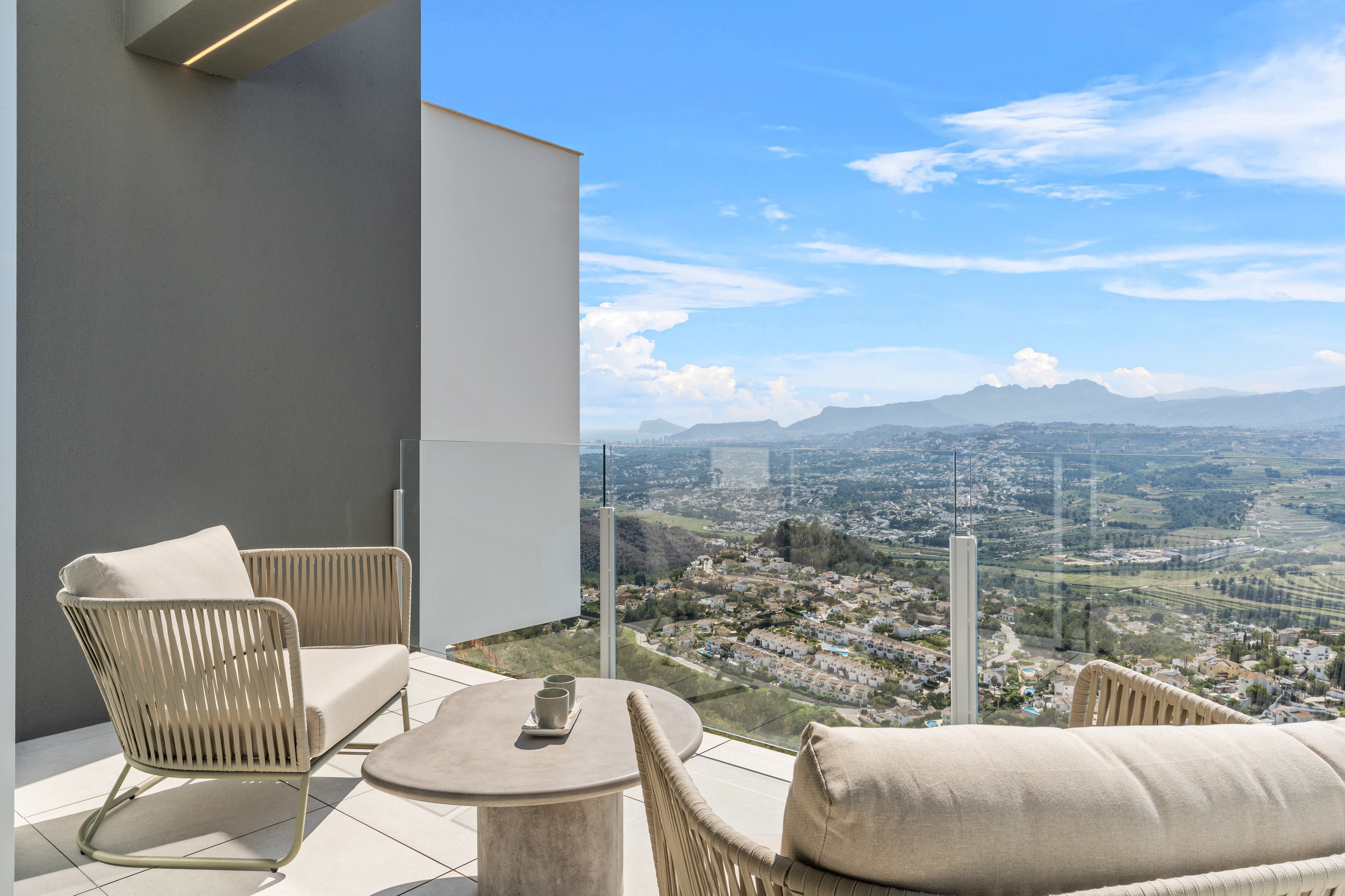 3 Bed, 3 Bath, HouseFor Sale, Benitachell, Alicante