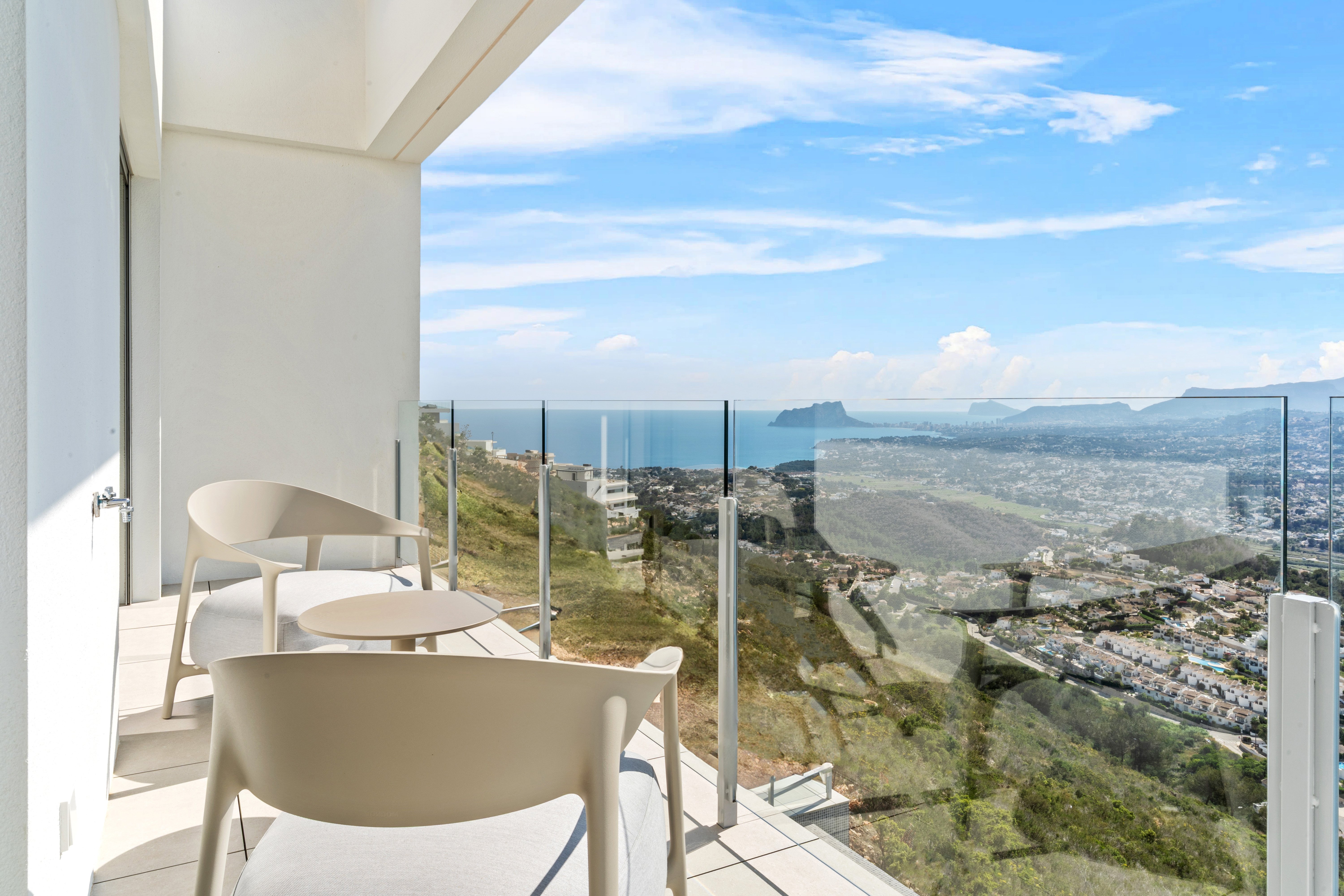 3 Bed, 3 Bath, HouseFor Sale, Benitachell, Alicante