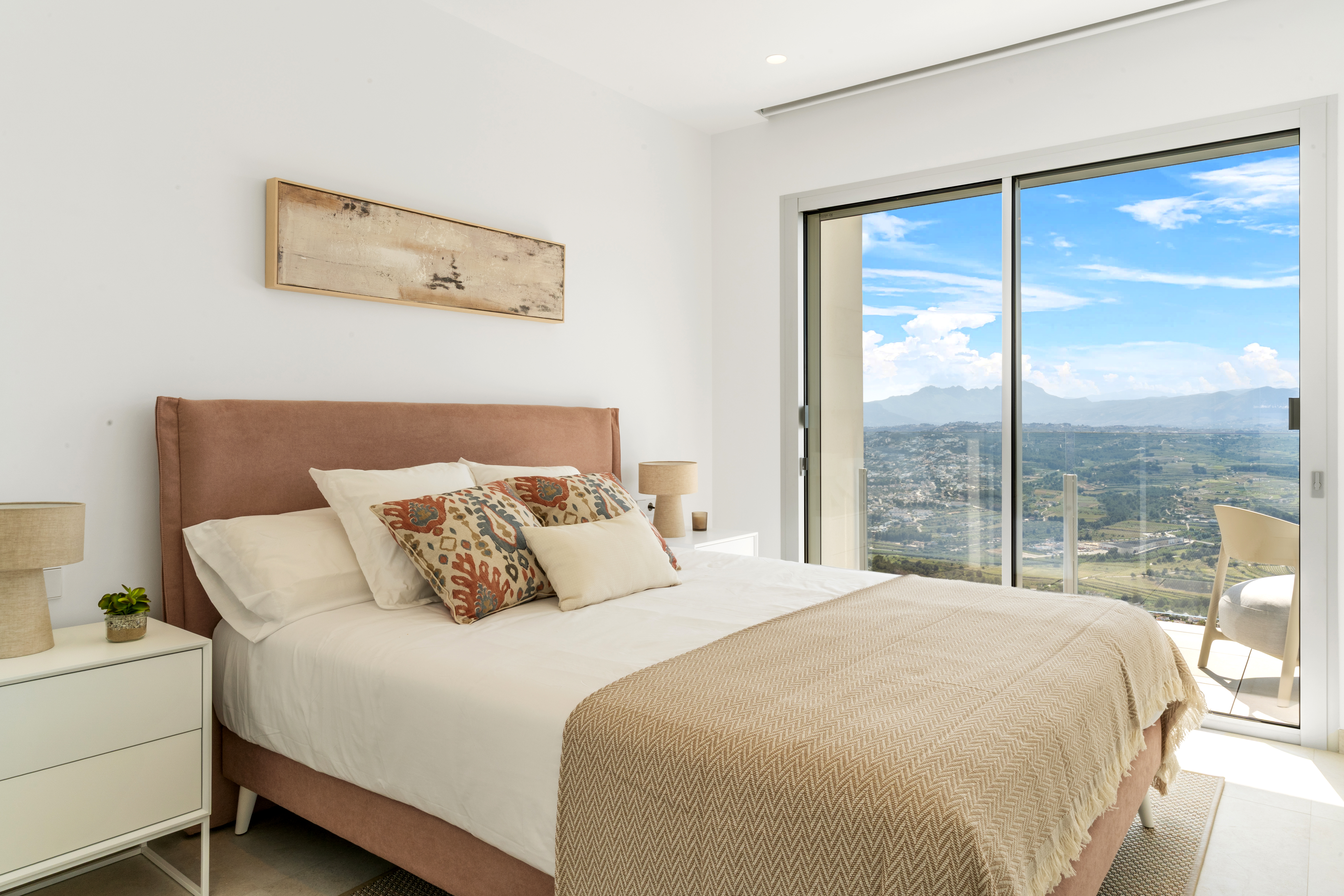 3 Bed, 3 Bath, HouseFor Sale, Benitachell, Alicante