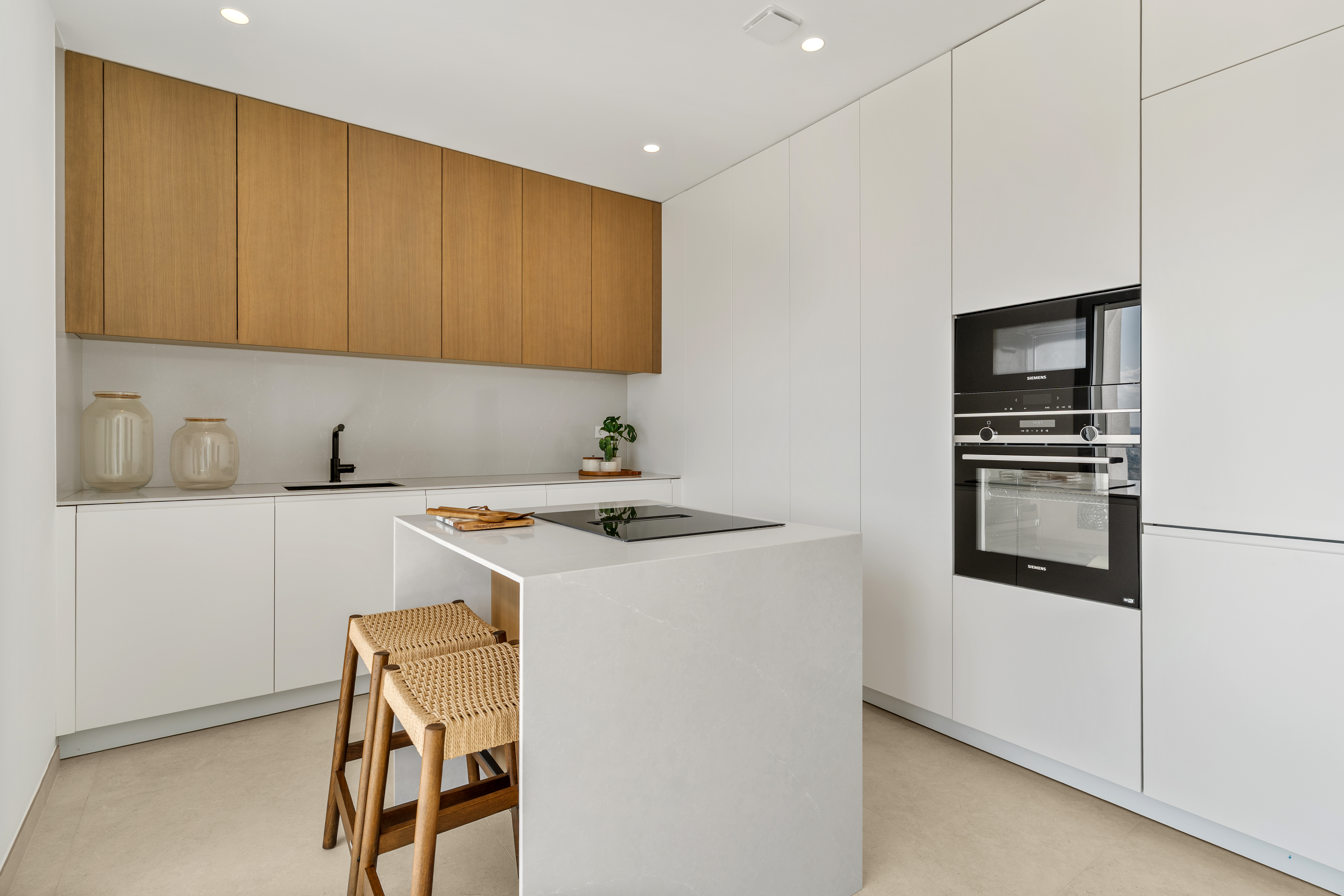 3 Bed, 3 Bath, HouseFor Sale, Benitachell, Alicante