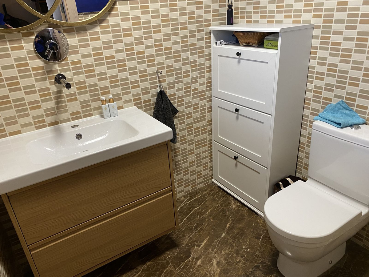 3 Bed, 2 Bath, HouseFor Sale, Benalmadena, Malaga