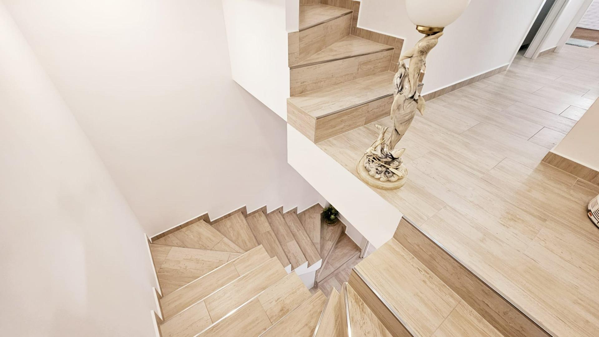 2 Bed, 2 Bath, ApartmentFor Sale, Torrevieja, Alicante