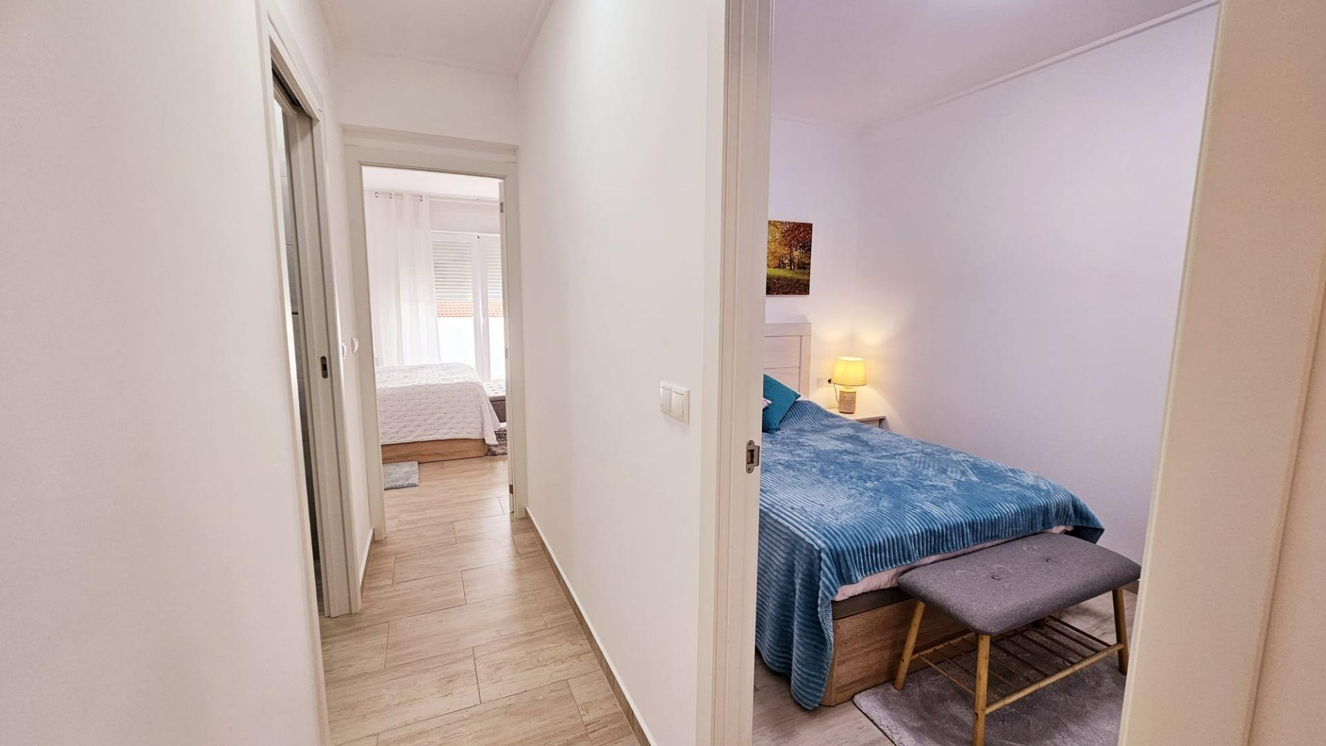 2 Bed, 2 Bath, ApartmentFor Sale, Torrevieja, Alicante